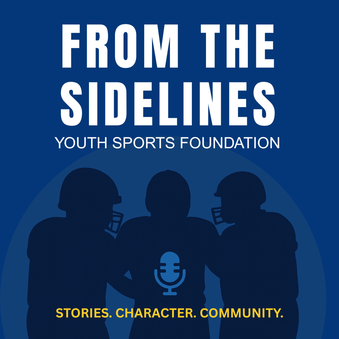 From the Sidelines: Youth Sports Foundation