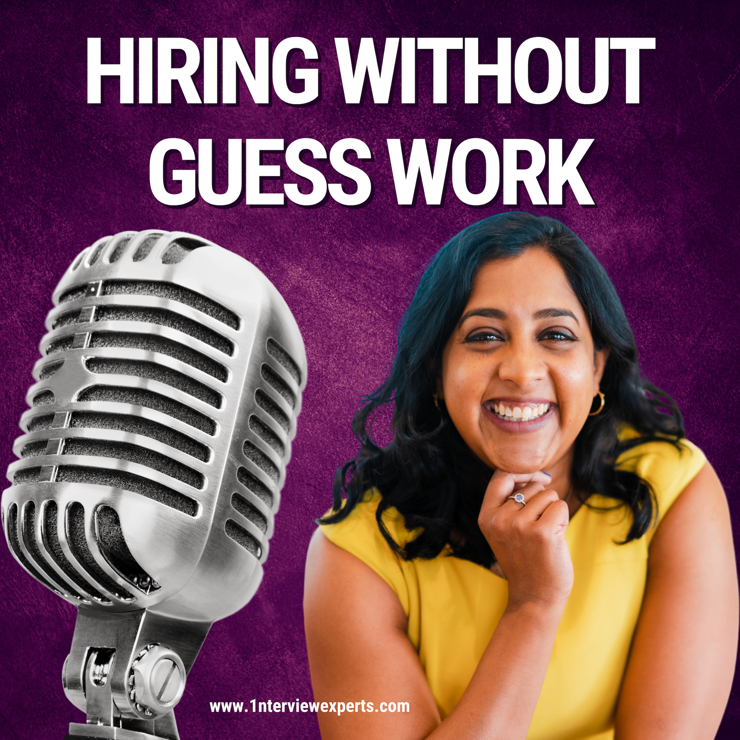 Hiring Without Guesswork