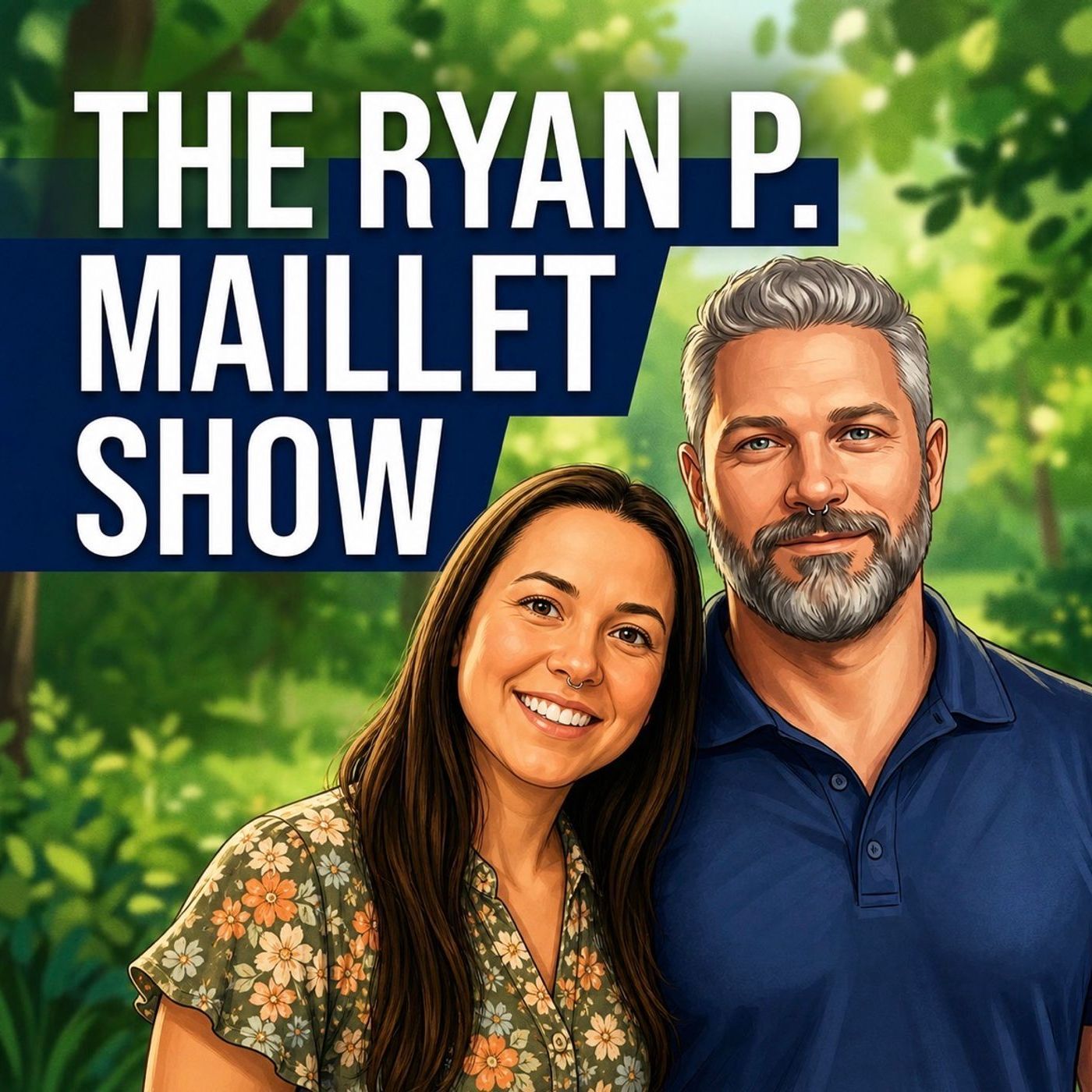 RPMS 003: New Co-Host, Huge Book News, & School Bus Emergencies episode artwork