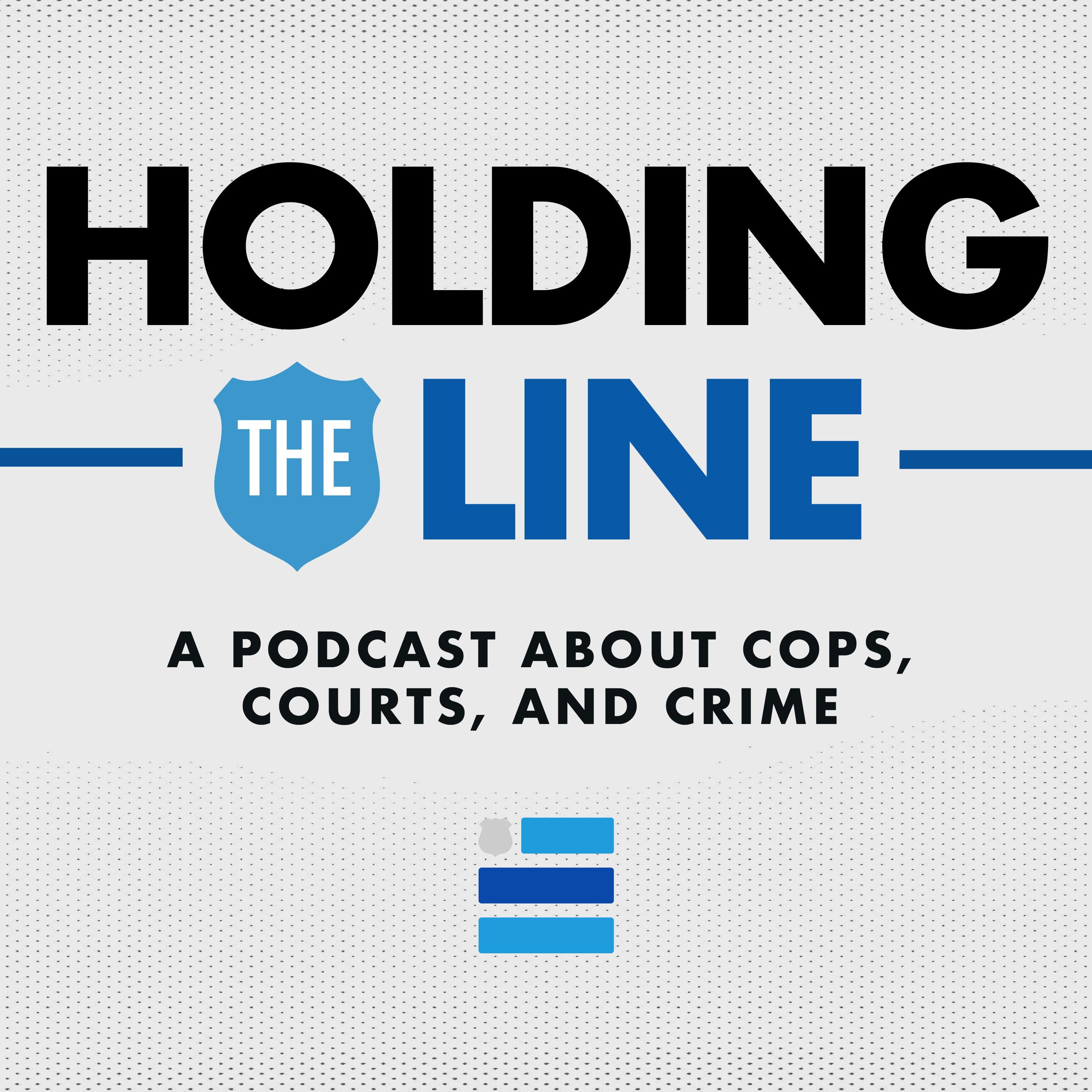 Holding The Line