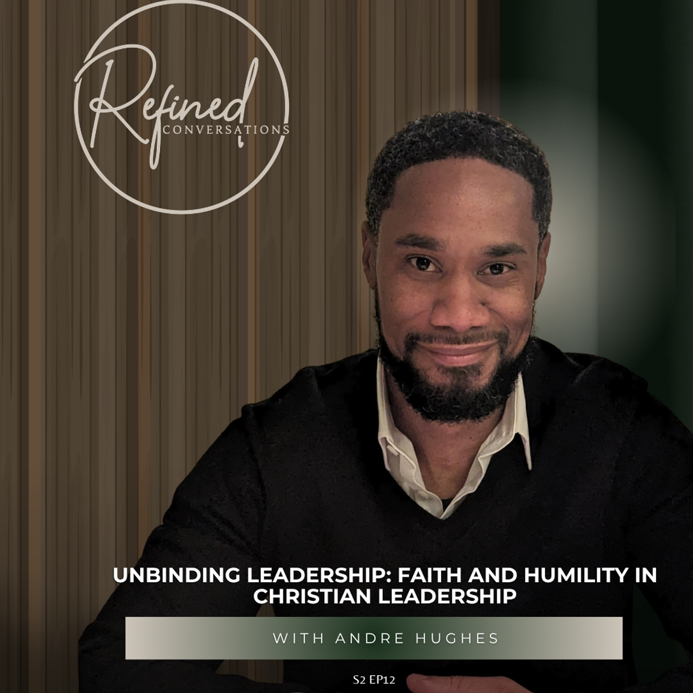 Unbinding Leadership: Faith and Humility in Christian Leadership