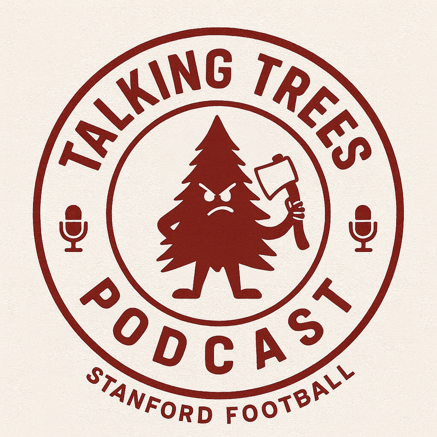 Talking Trees Podcast
