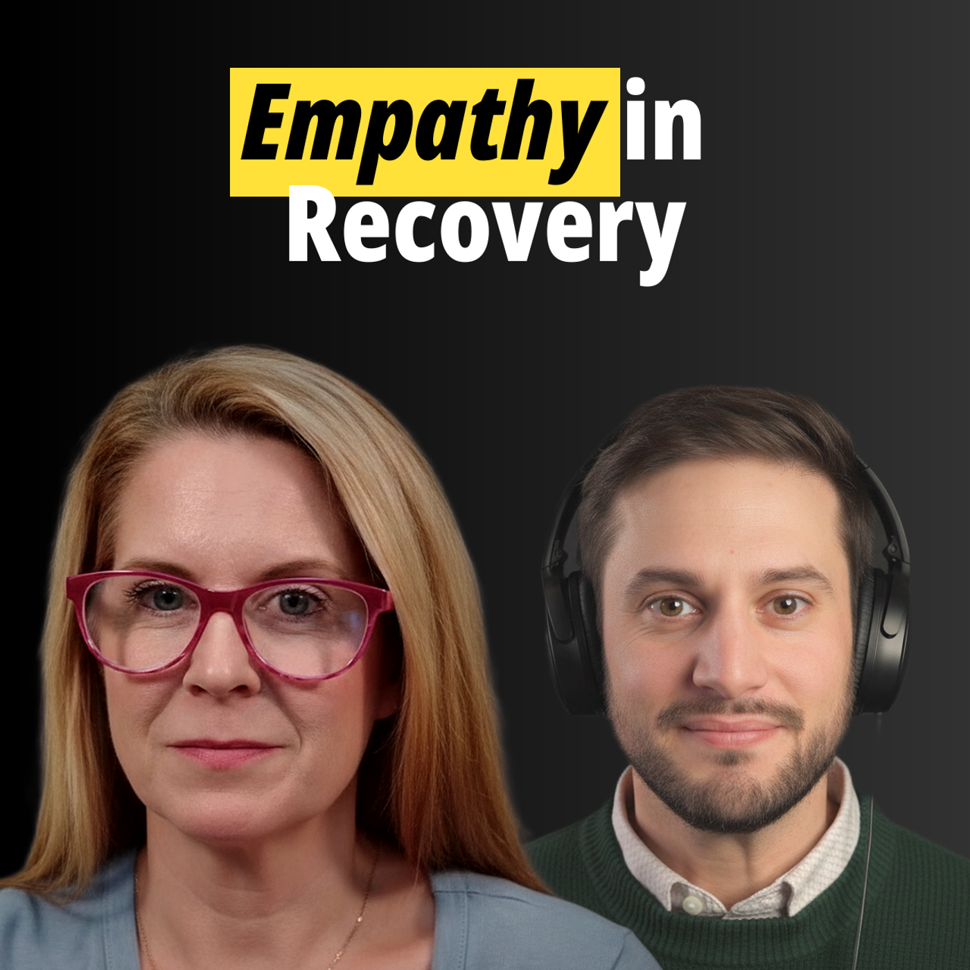 Amber Hollingsworth: No Tough Love – Early Intervention for Families