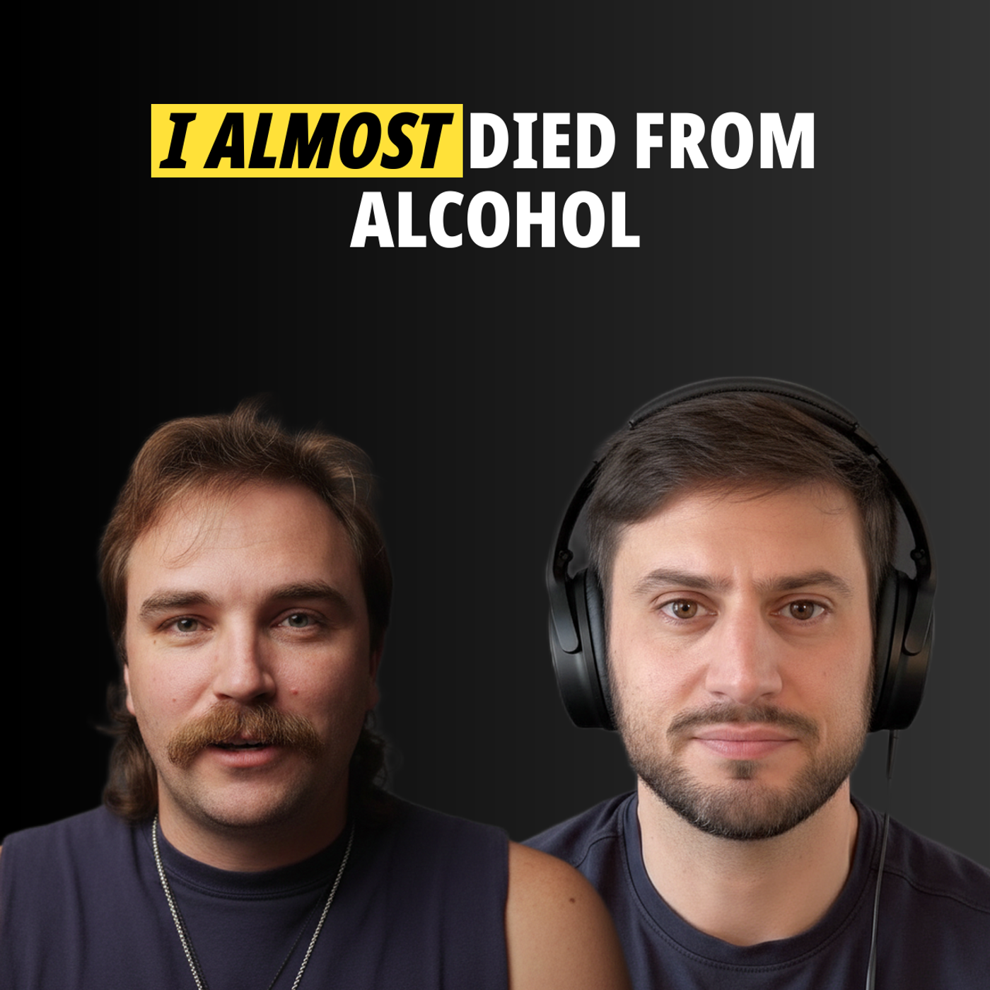 Near Fatal OD & Alcohol Withdrawal Saved His Life – 9 Months Sober Musician Shares All