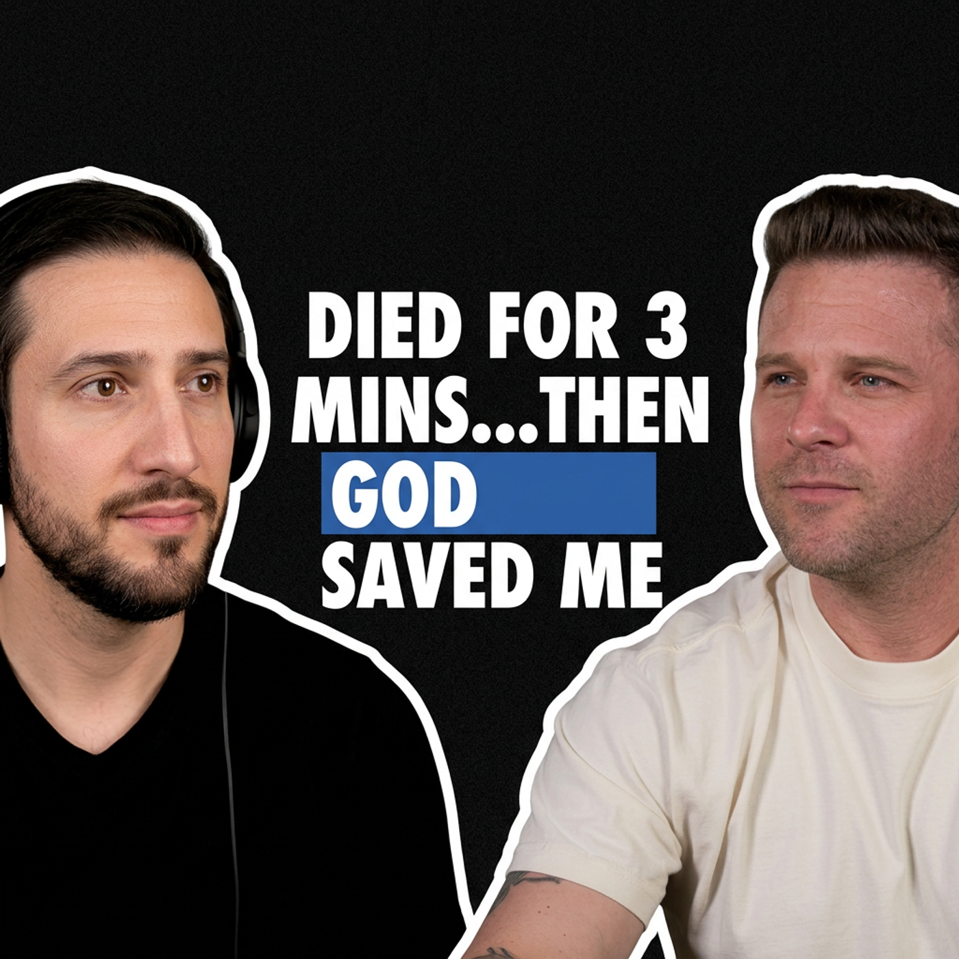 I Died for 3 Minutes in a Car Crash… Then God Spoke to Me