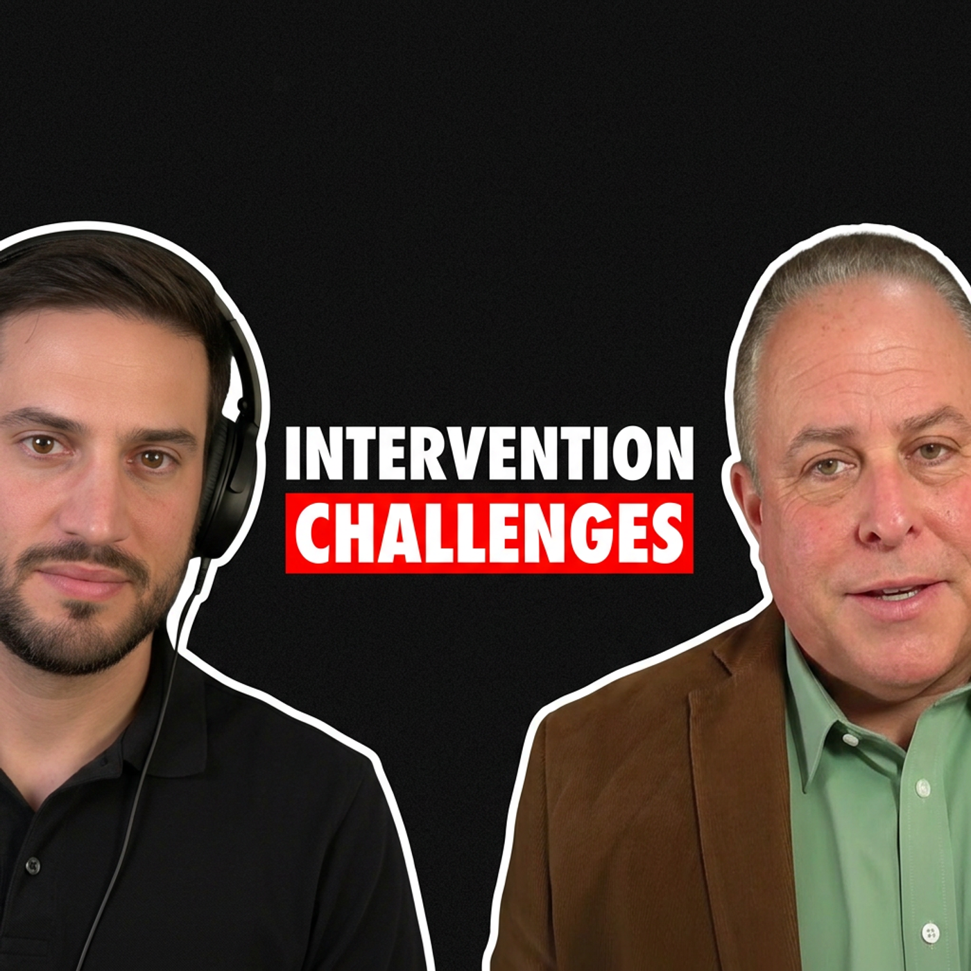 I Did Kim Kardashian’s Intervention – The Reality of Family Interventions