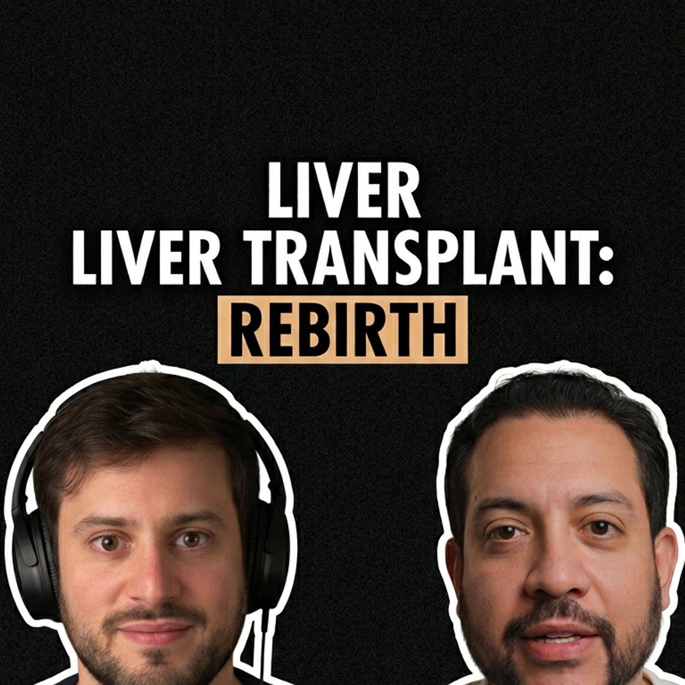 Liver Transplant Survivor: Nathan Cheatwood’s Raw Story of Rock Bottom to Rebirth