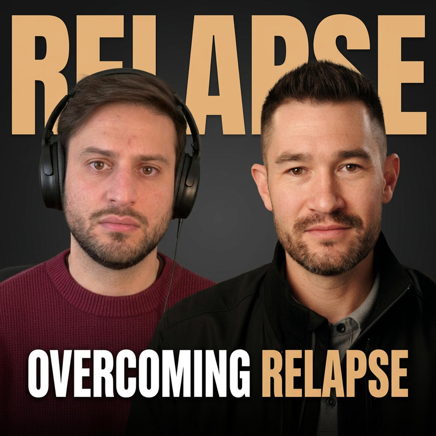 Relapse Isn’t Failure: How Shame Almost Killed My Liver