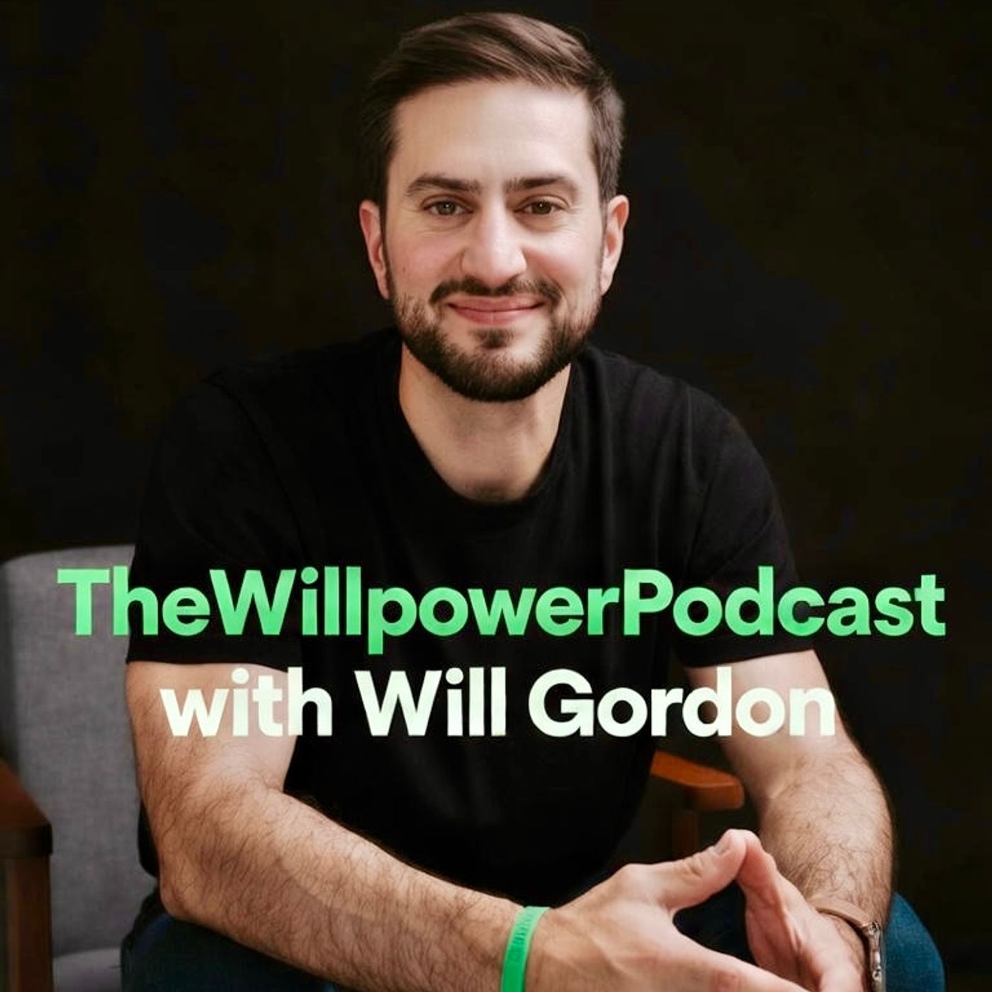 TheWillpowerPodcast with Will Gordon