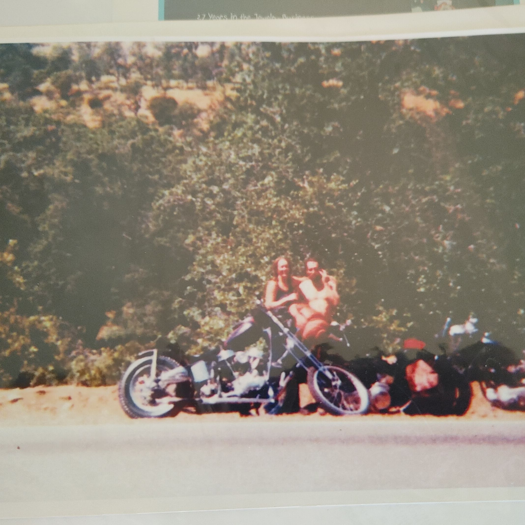 50 Years On 2 Wheels Part 2- Alana's First Bike episode artwork