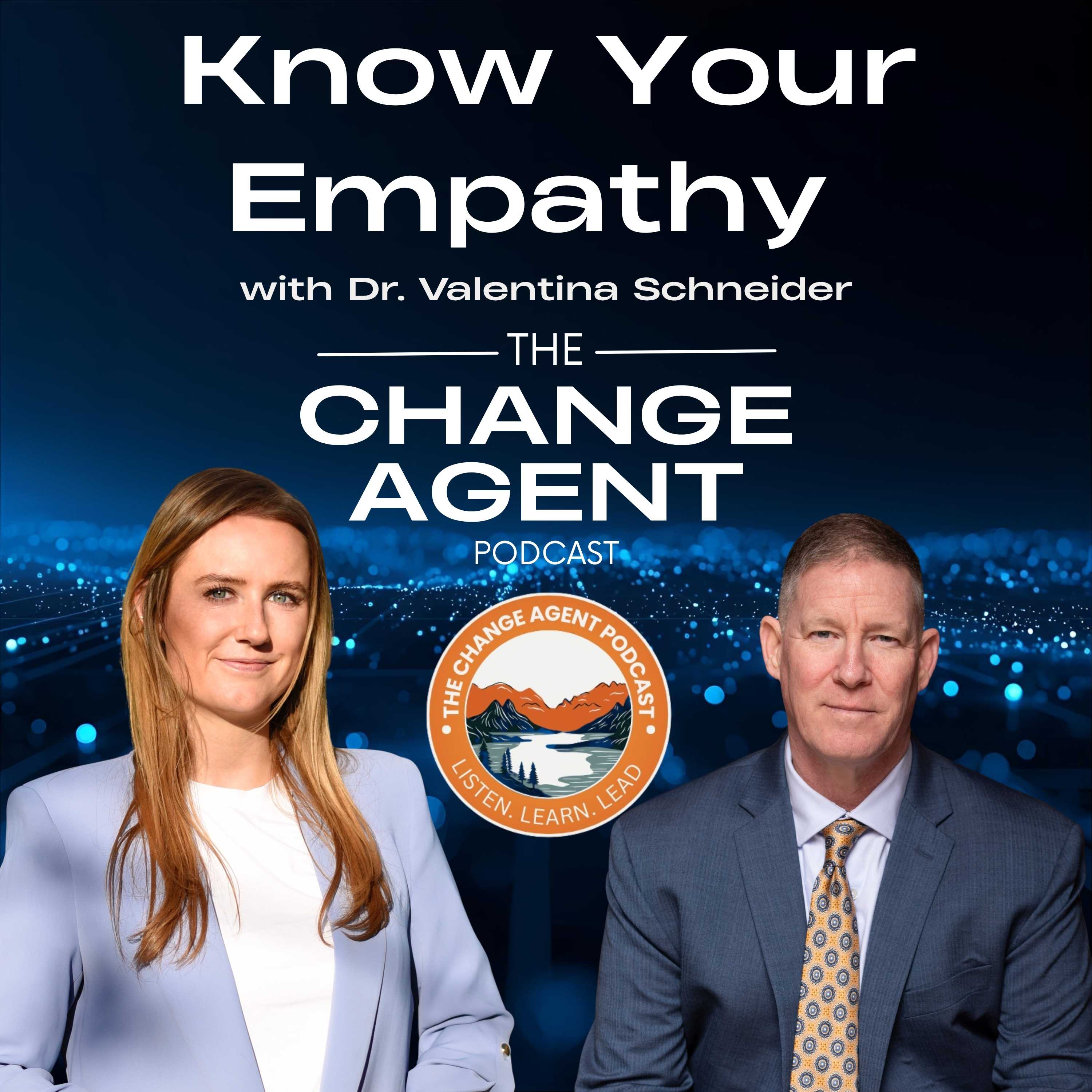 Dr. Valentina Schneider - Know Your Empathy