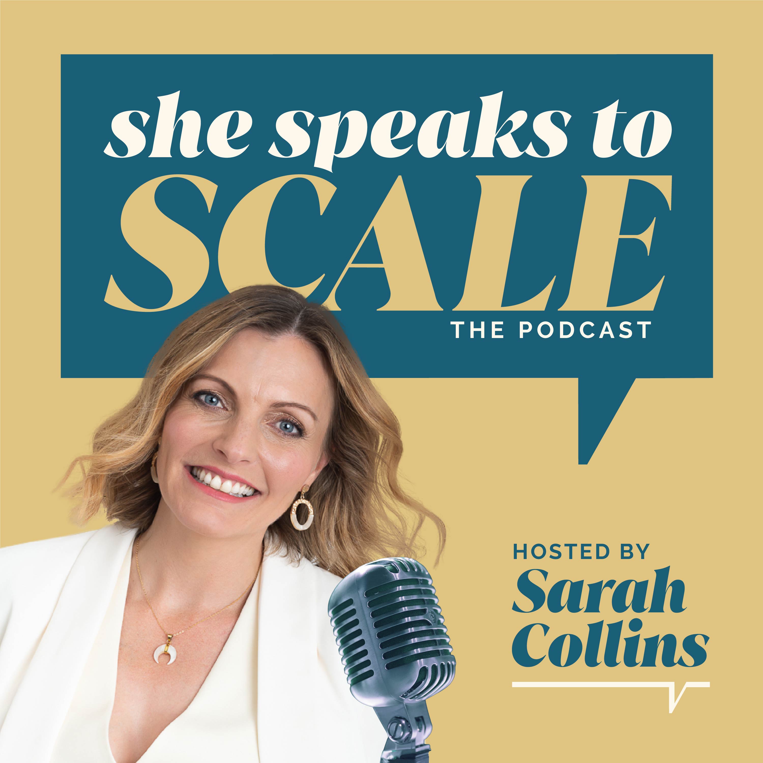 15. How to Self Promote Without Feeling Like You're Bragging episode artwork