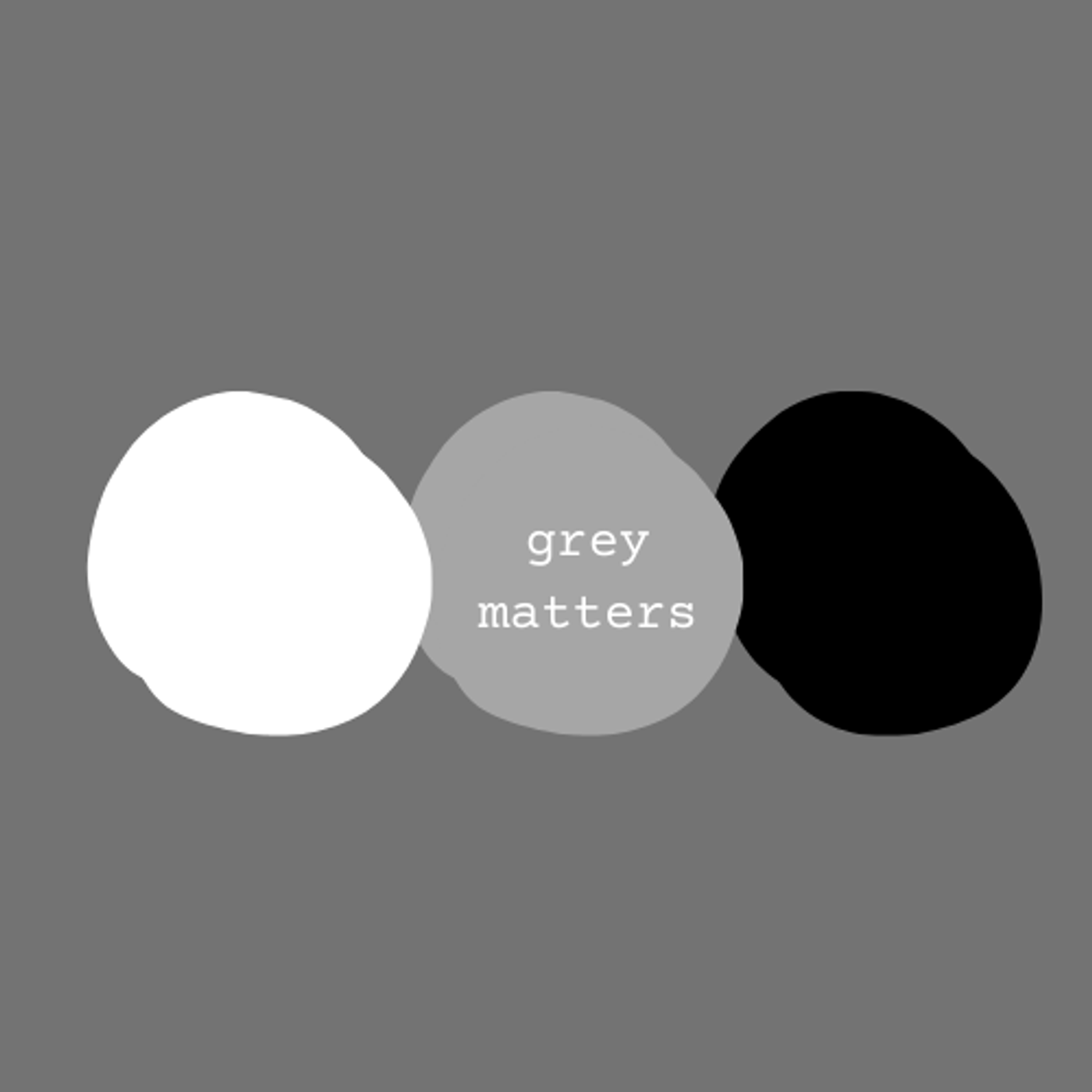 Grey Matters with Leah Mermelstein