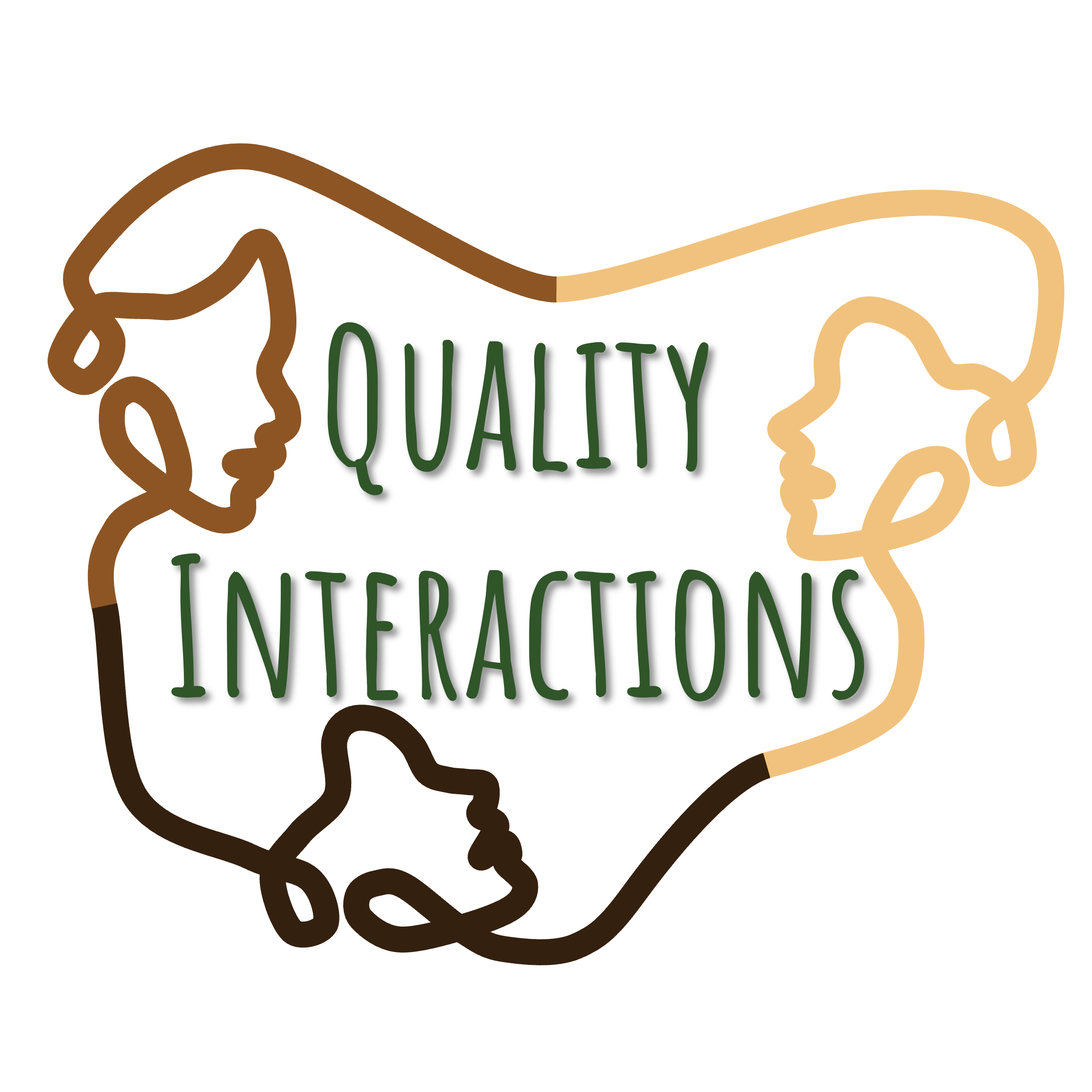 Quality Interactions for Human Connection