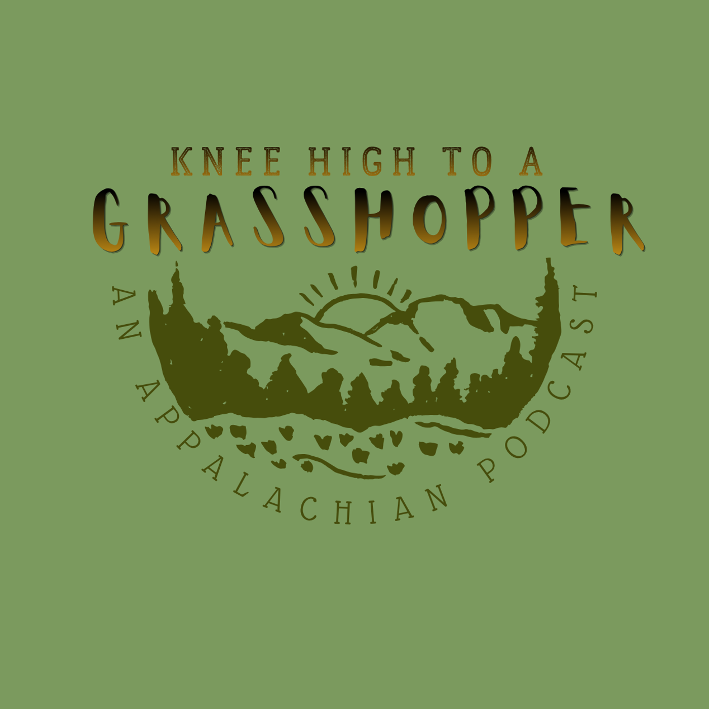 knee high to a grasshopper