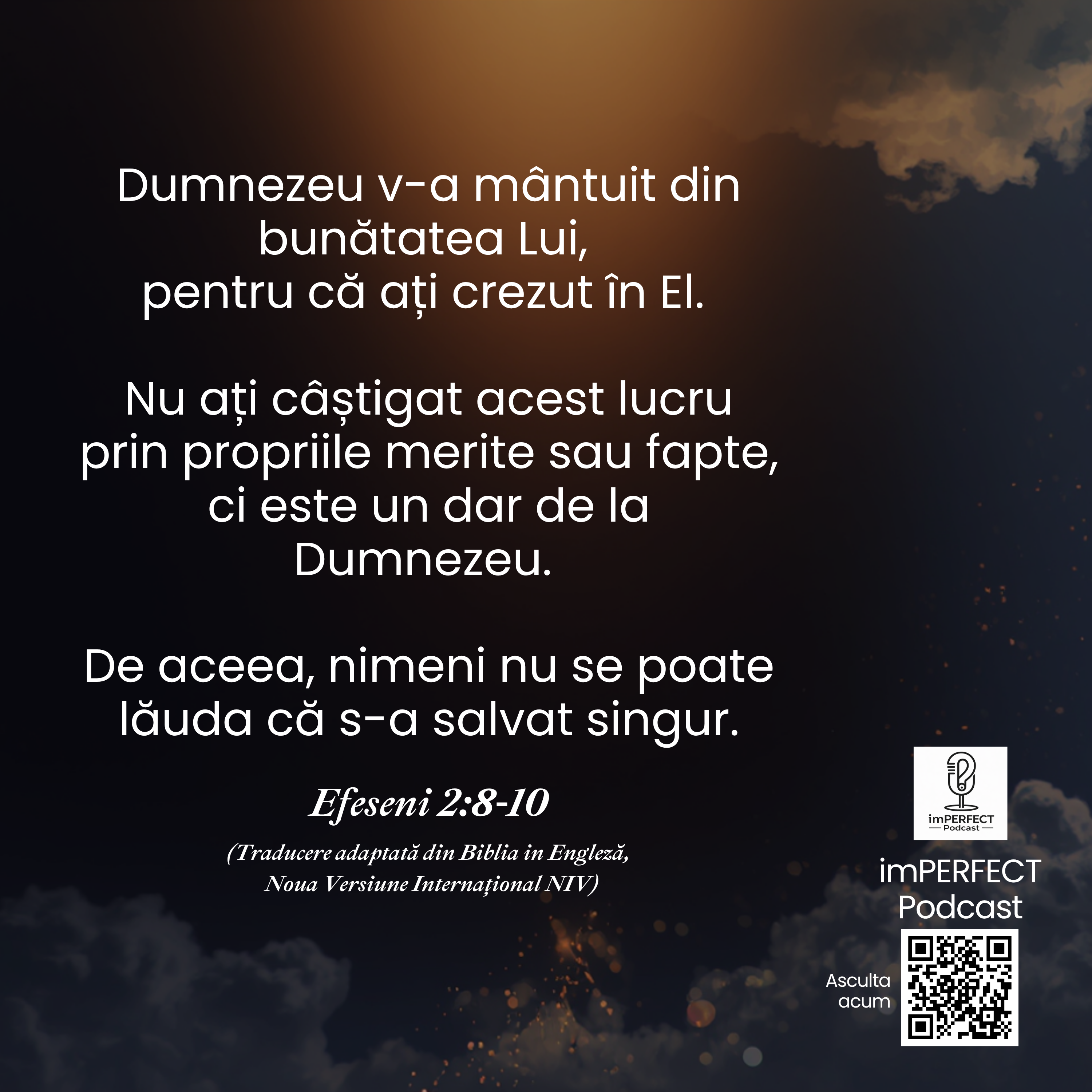 Mărturia mea - Partea 2 - Ep. 102