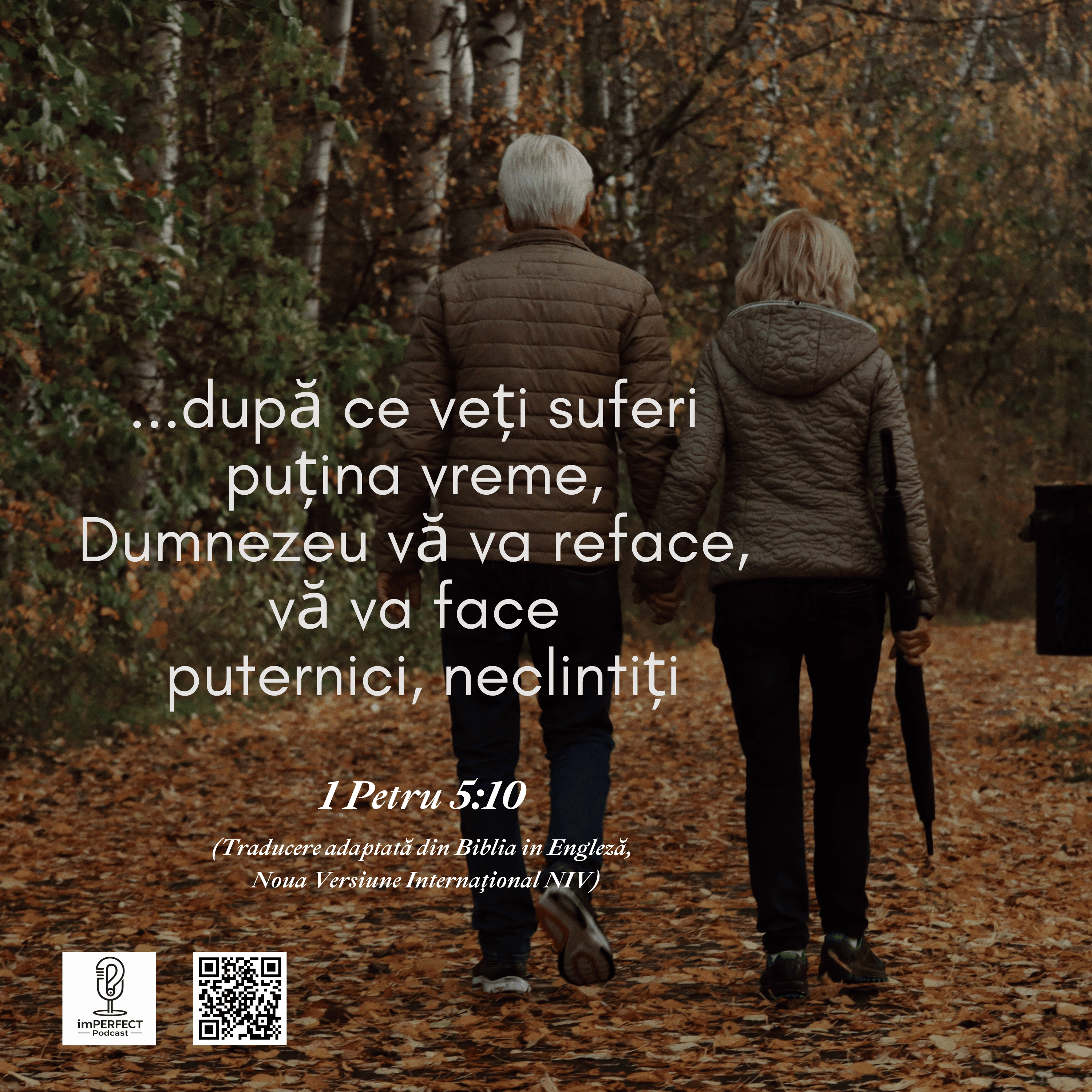 Există raiul ceresc? - Partea 3 - Ep. 106
