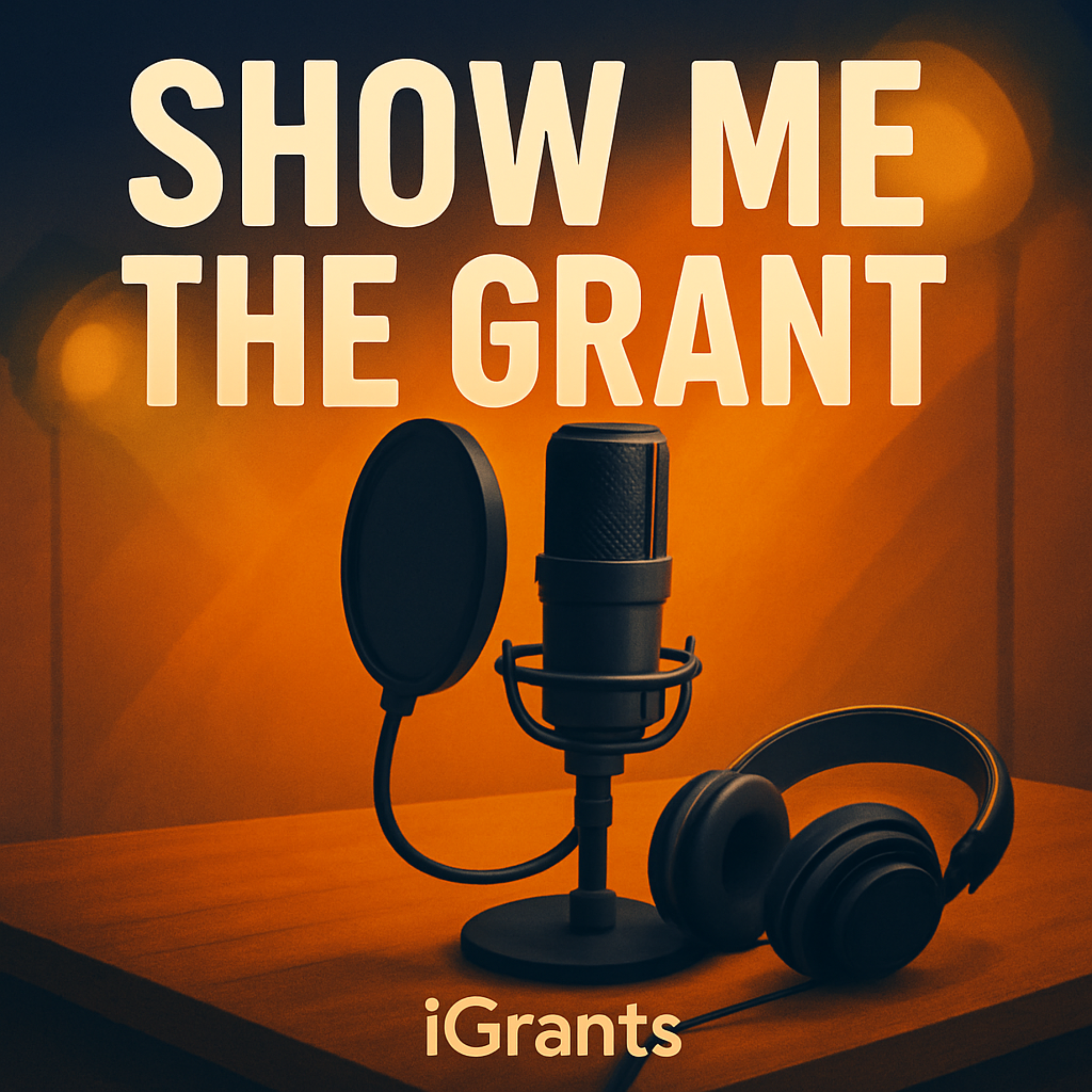 Show Me The Grant