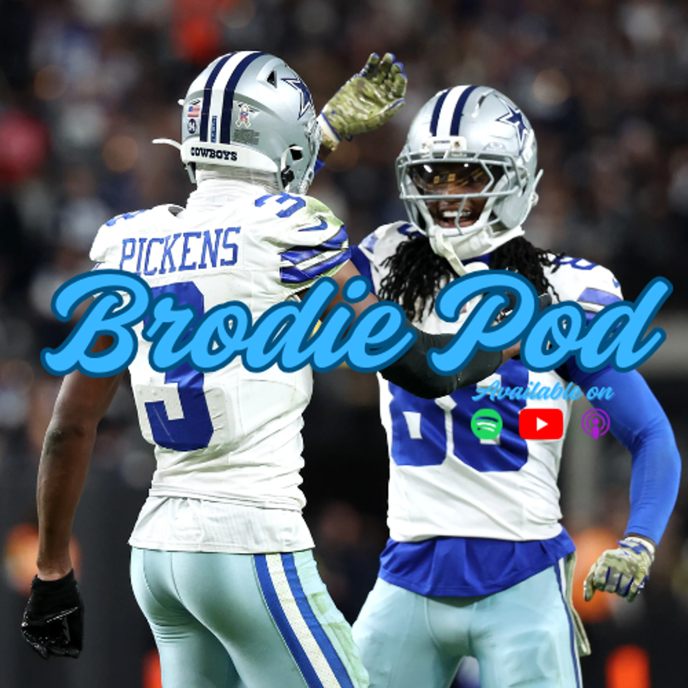 Ep. 10 Casino Bros, Chiefs Fading, Shedeur's 1st NFL Game, & CFP Scenarios episode artwork