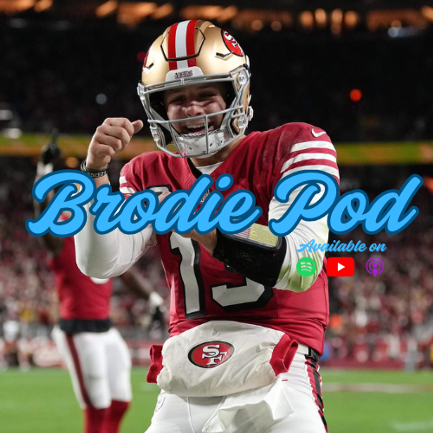 Ep. 16 Coach of the Year, NFL Playoff Questions, Player Incentives, & NFL Week 18 episode artwork