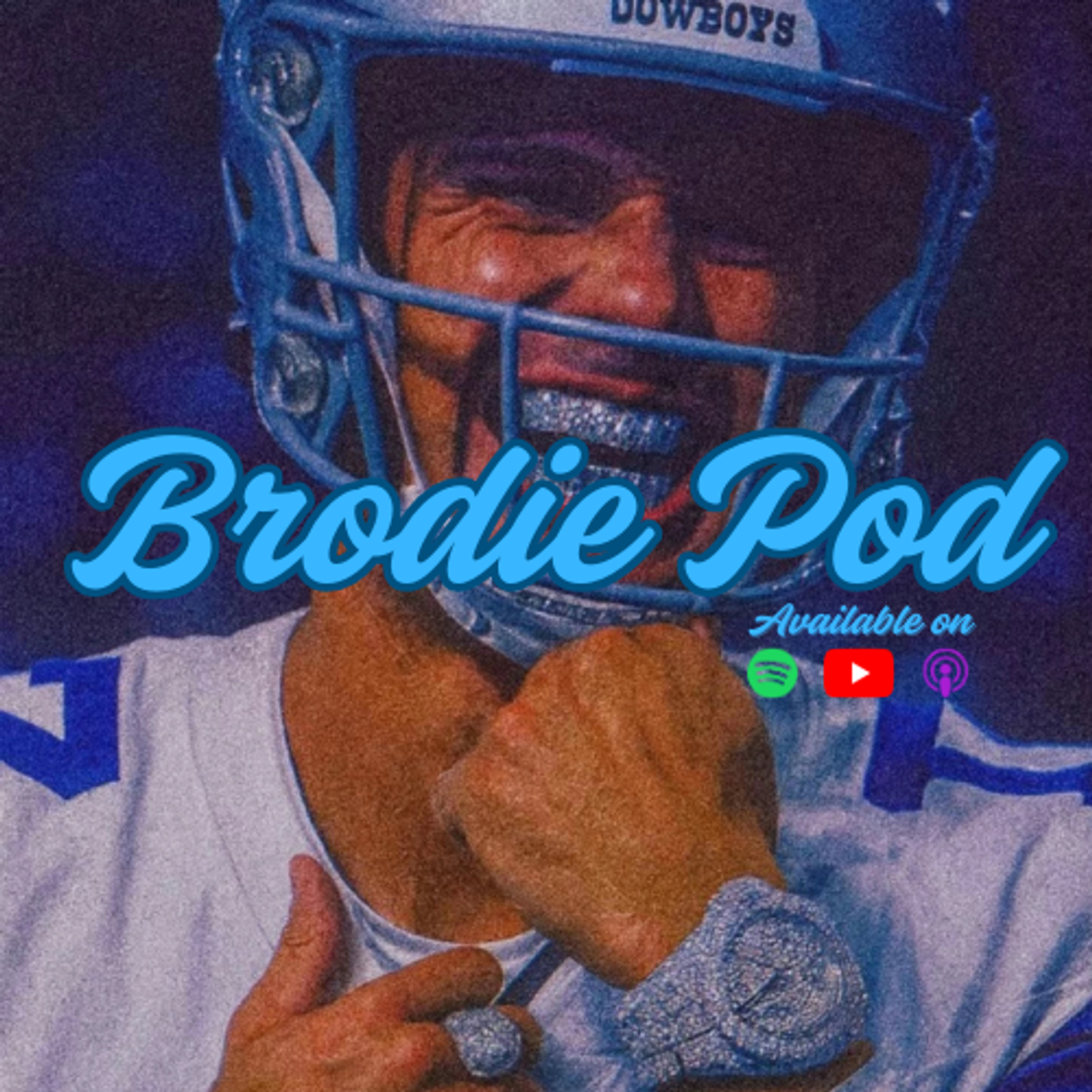 Ep. 13 Hockey Fights, Notre Dame is Soft, CFP/Heisman Previews, & Philip Rivers Comeback episode artwork