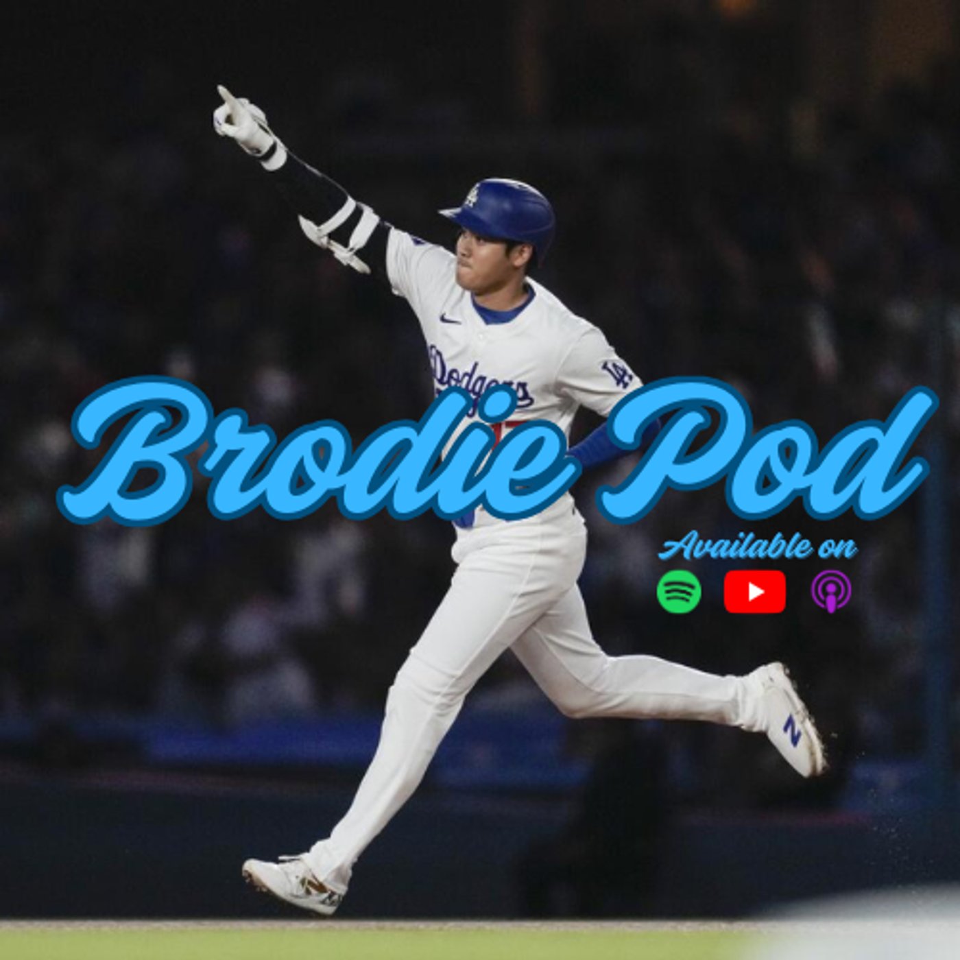 Ep. 8 NFL Major Trades, World Series GM 7, CFP Rankings & Reactions episode artwork
