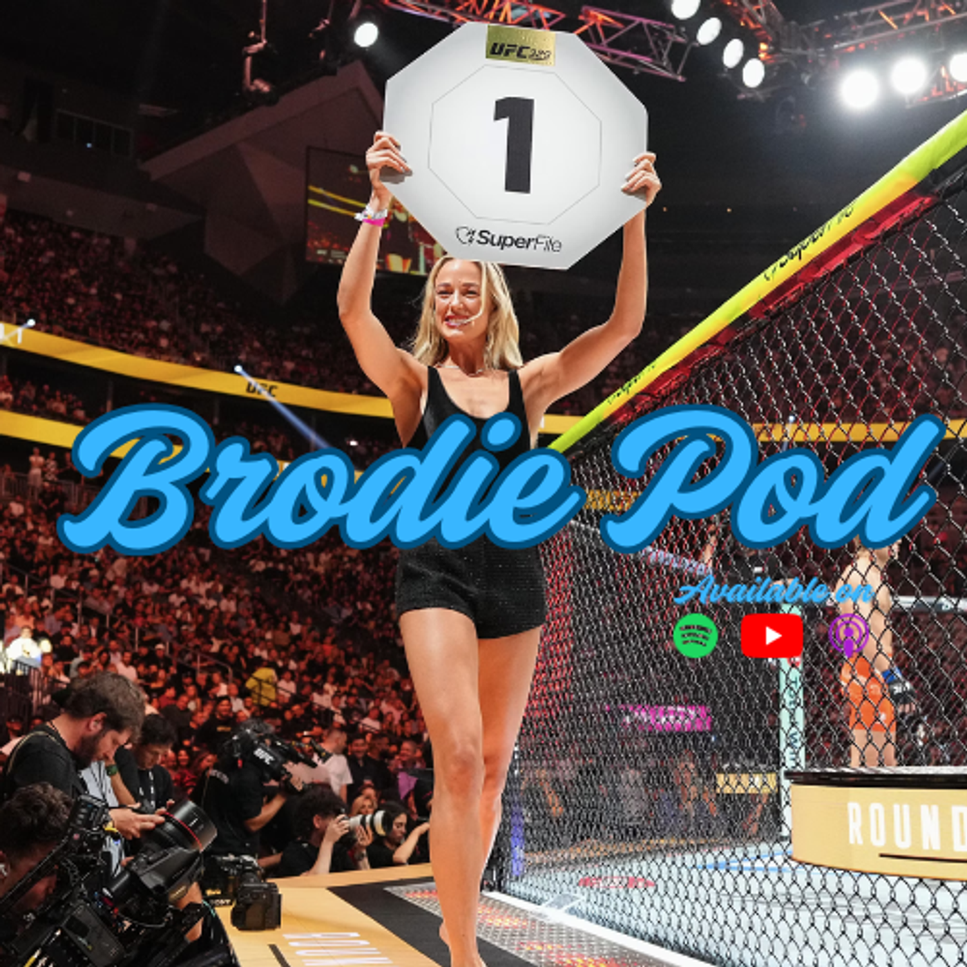 Ep. 40 McGregor v Holloway Reactions, World Cup Final, Seahawks Sold, & NBA Offseason News episode artwork