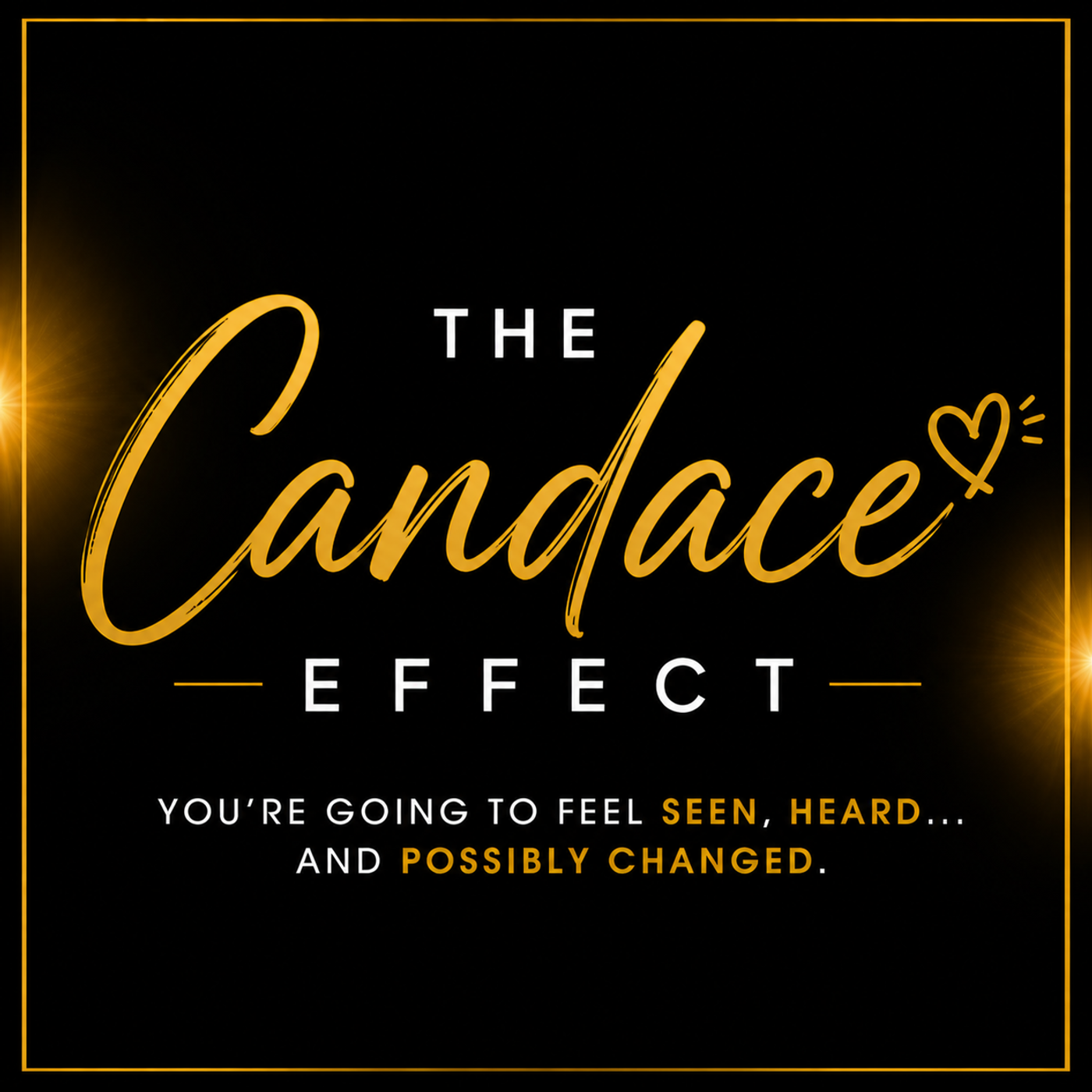 The Candace Effect