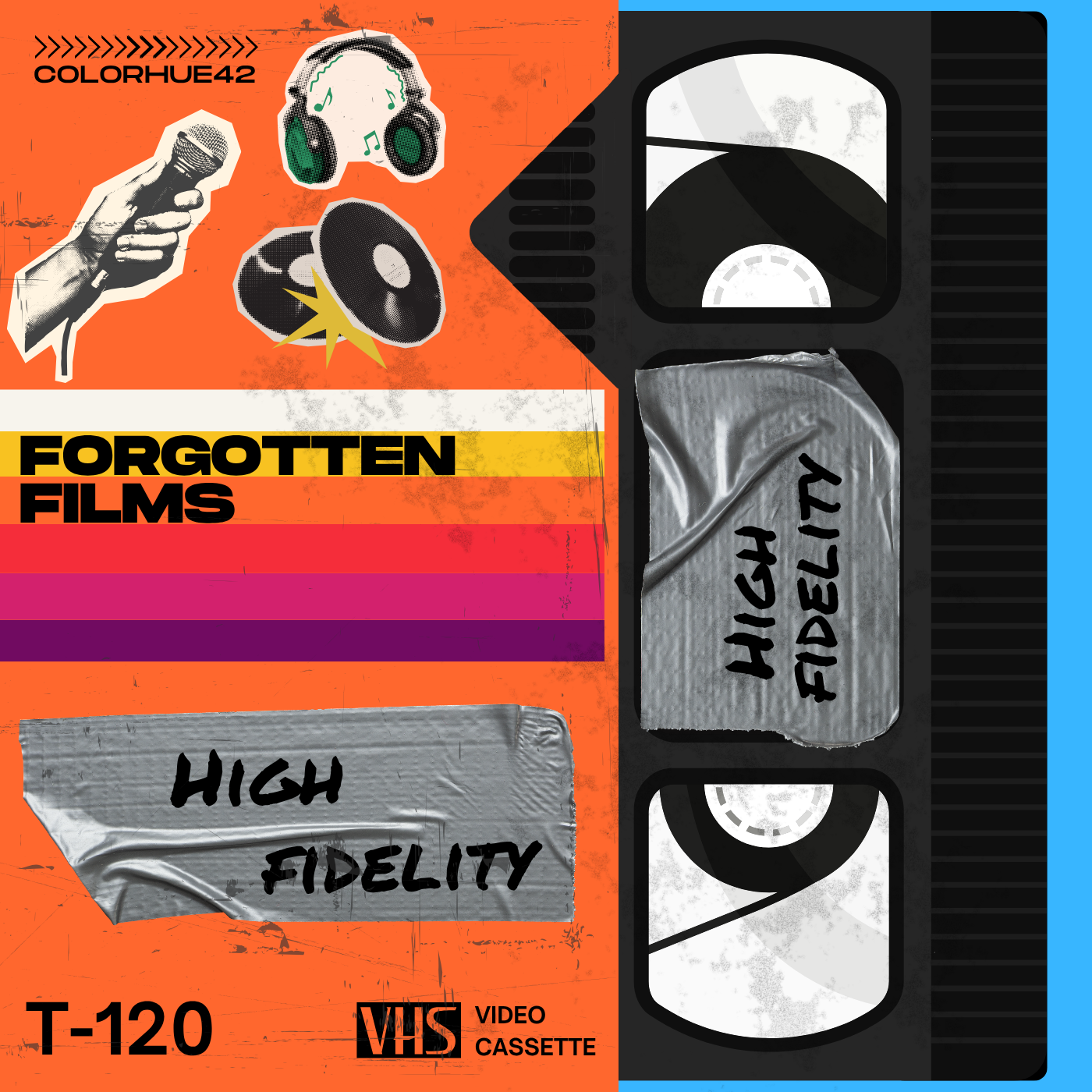 Why ‘High Fidelity’ Is the Ultimate Breakup Movie—And Nobody Talks About It episode artwork