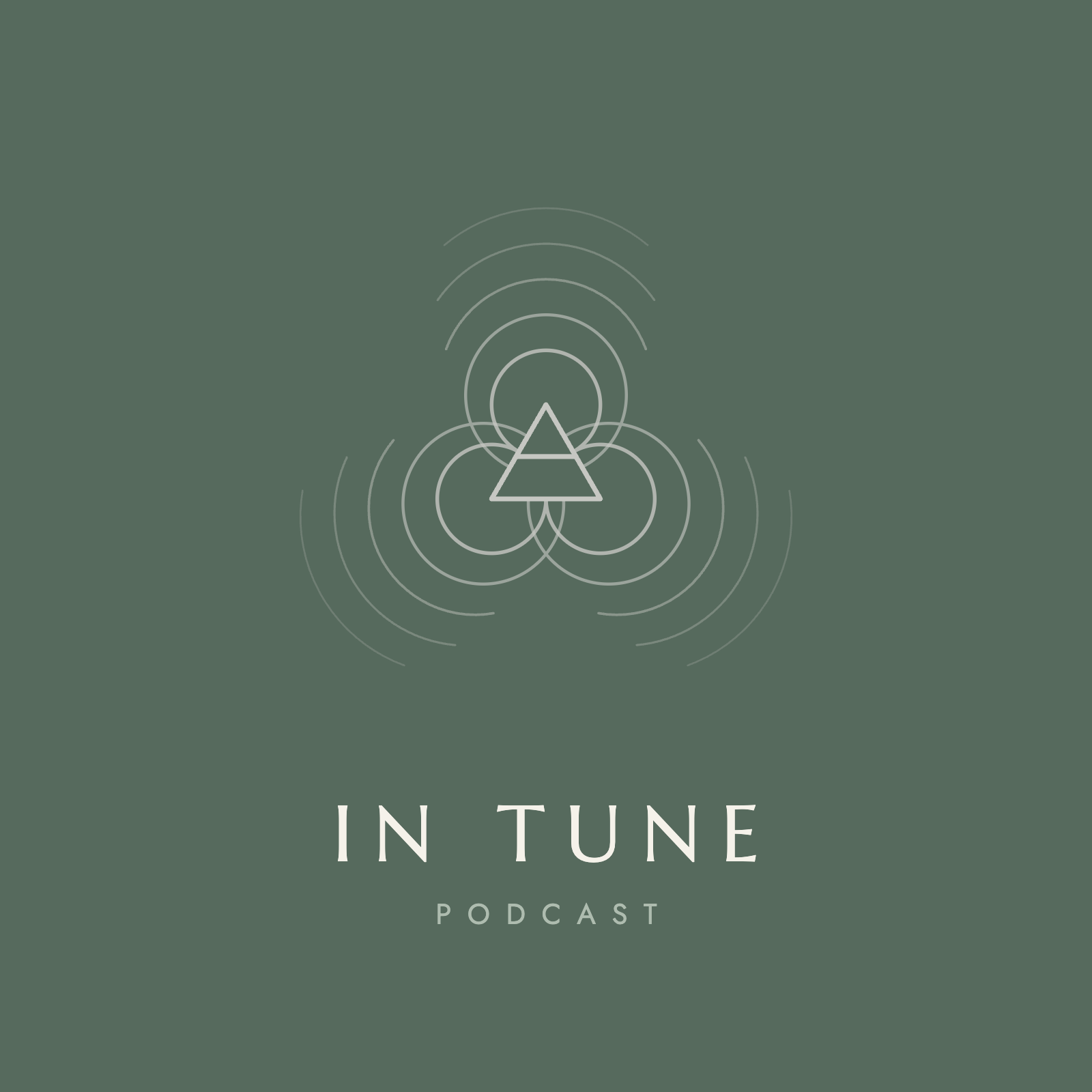 2. Chiropractic as an Art - Dr Dyllon Mawn episode artwork