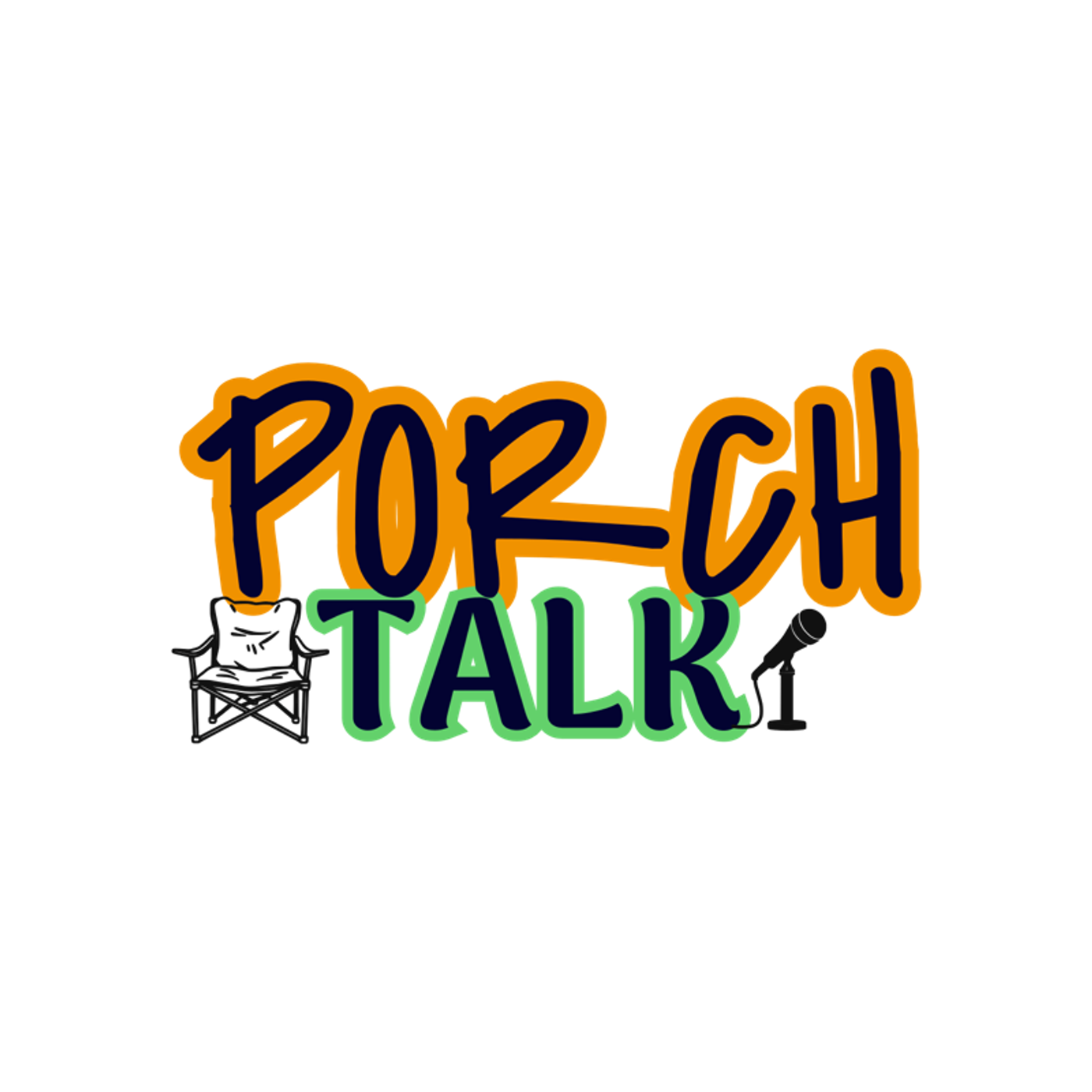 Porch Talk