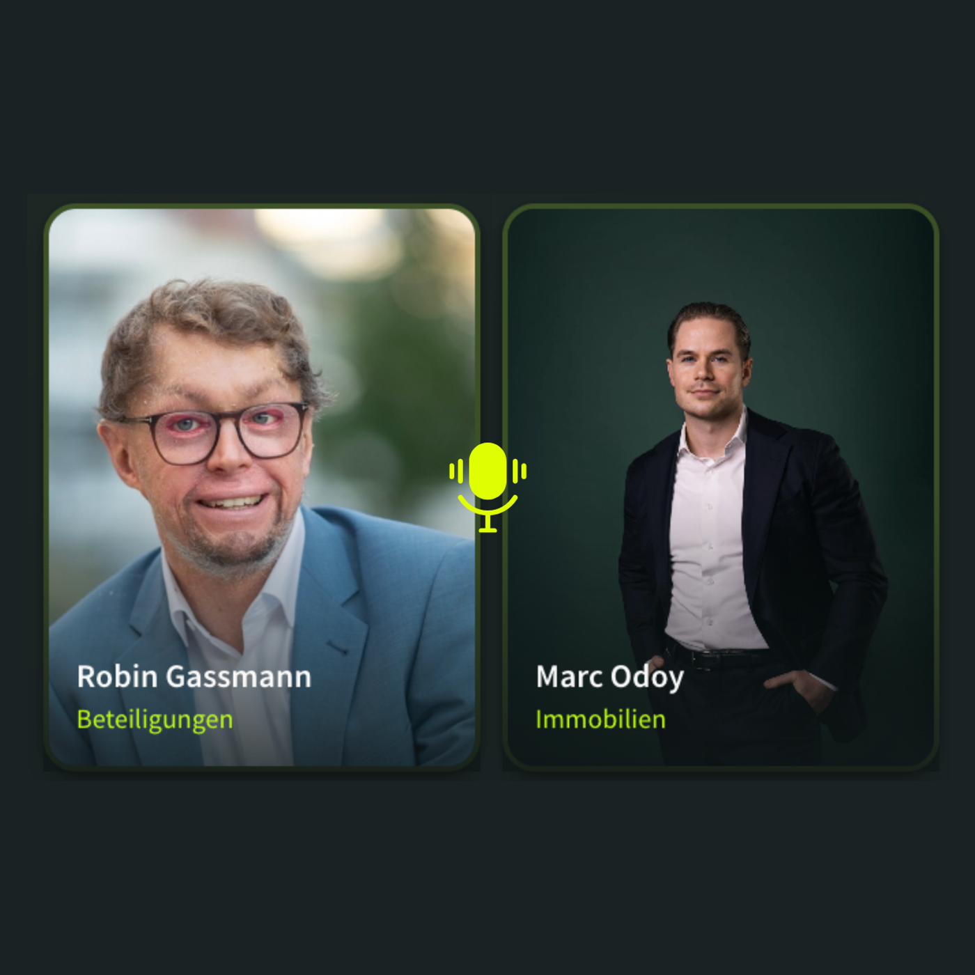 Gassmann & Odoy