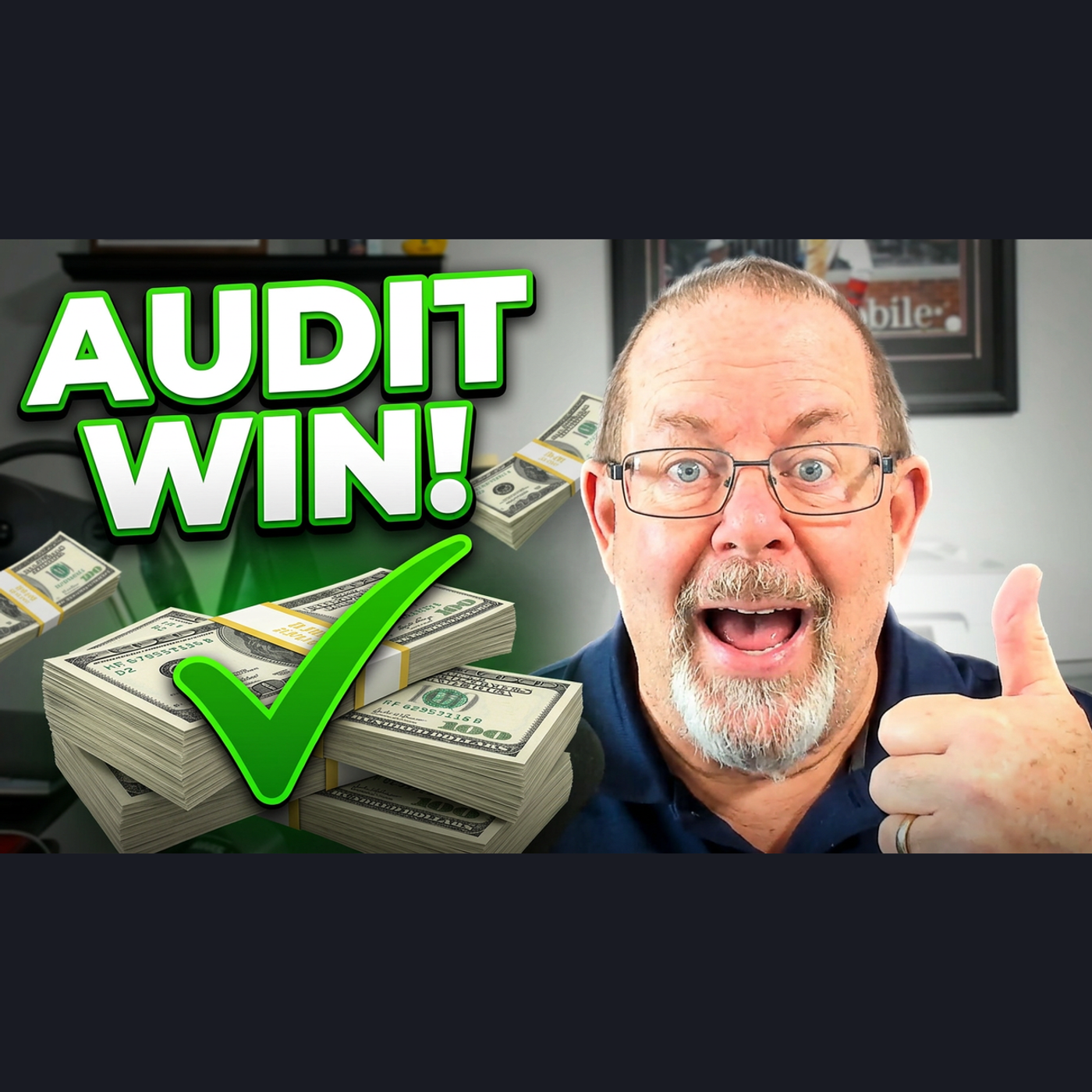 Cost Segregation Audit: The 5 Documents That Save You