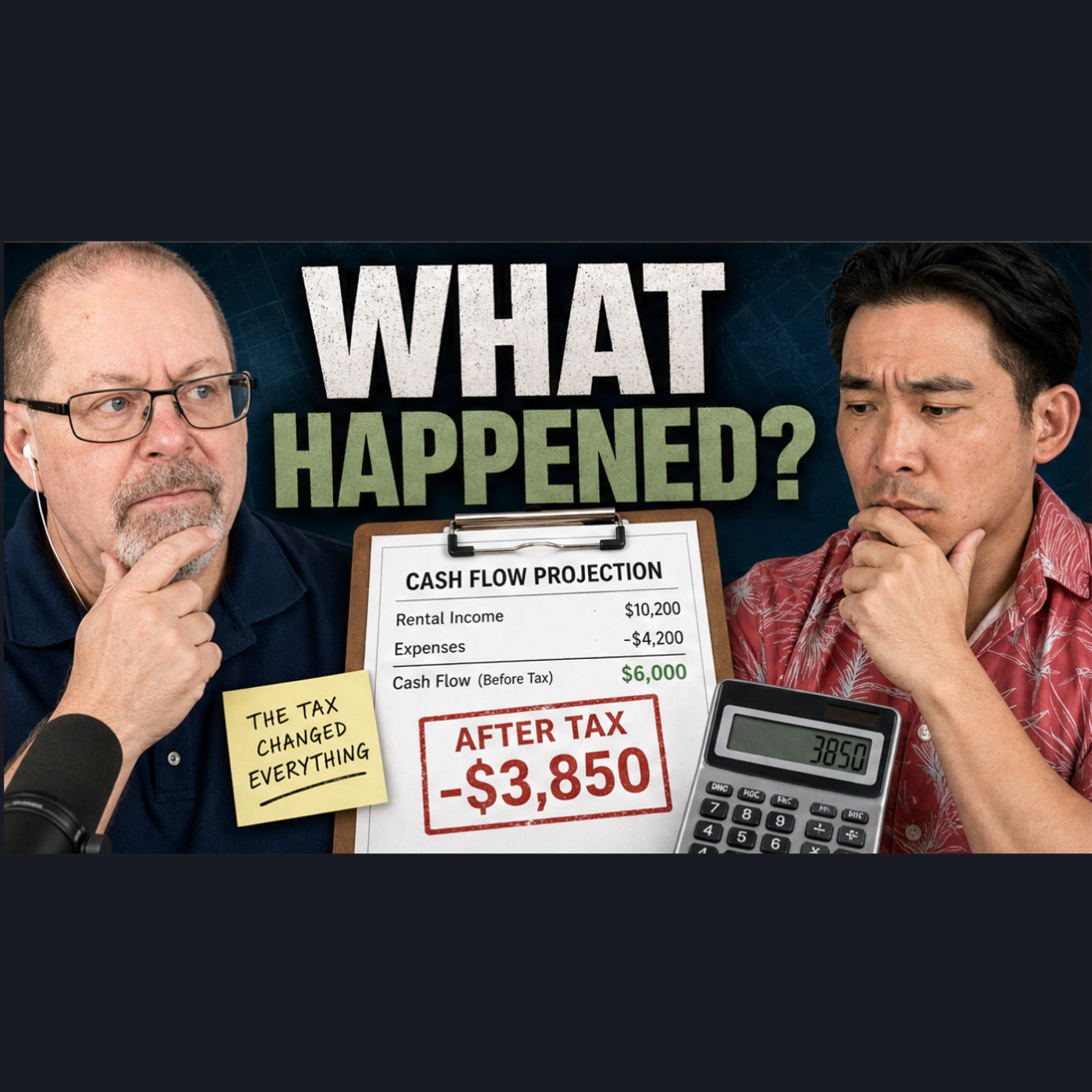 The Wealth Elevator: What Happens When You Actually Run the Numbers?