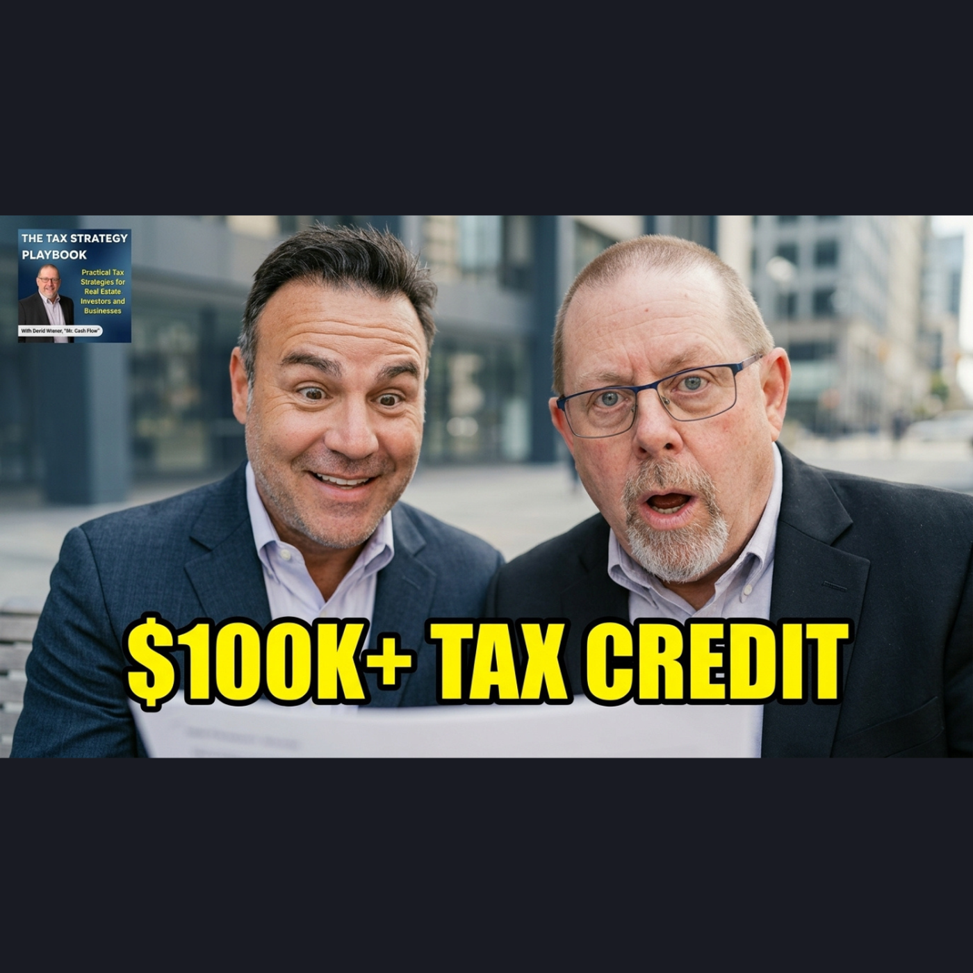 $100K+ R&D Tax Credit You’re Leaving on the Table (No Lab Coats Needed) 2026