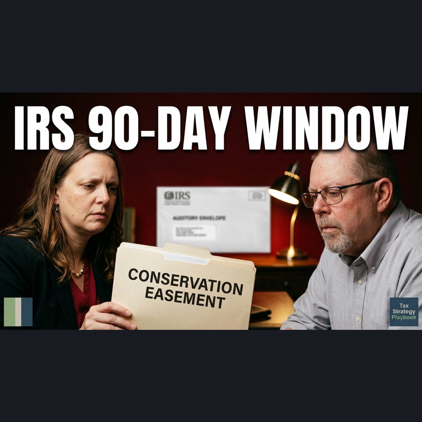 Former IRS Agent: Why Syndicated Conservation Easements Are About to Blow Up