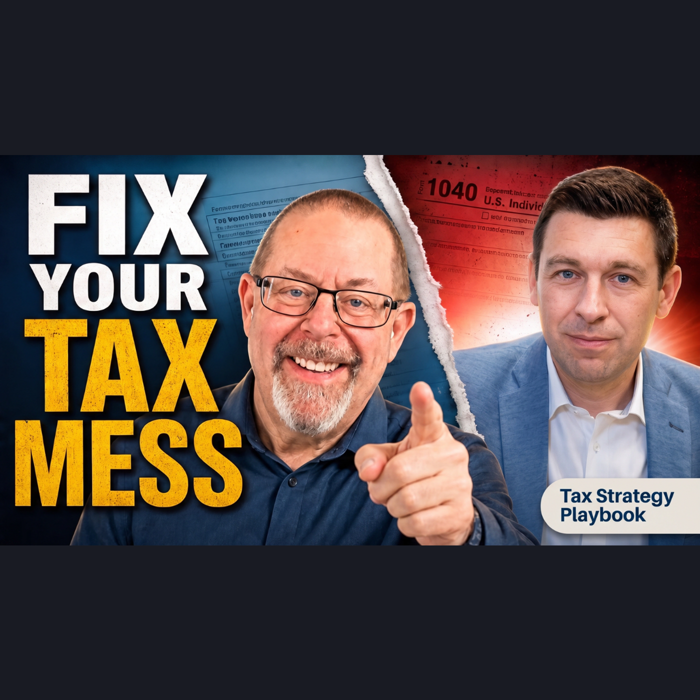 Tax Trouble: What To Do When Things Go Sideways