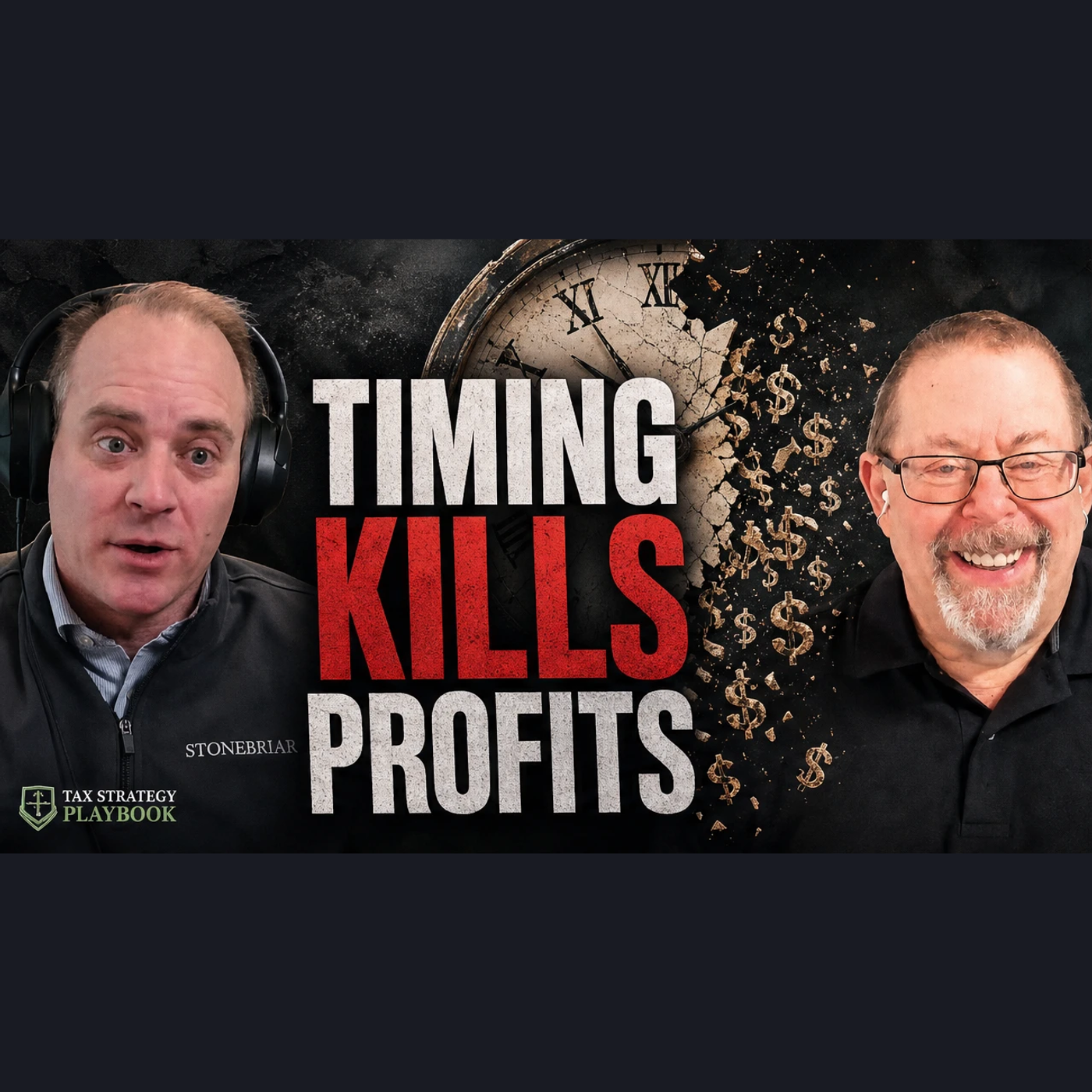 Bad Timing Costs You More Than Bad Investments Ever Will - The Cash Flow Clock Bad Timing Costs You More Than Bad Investments Ever Will - The Cash Flow Clock