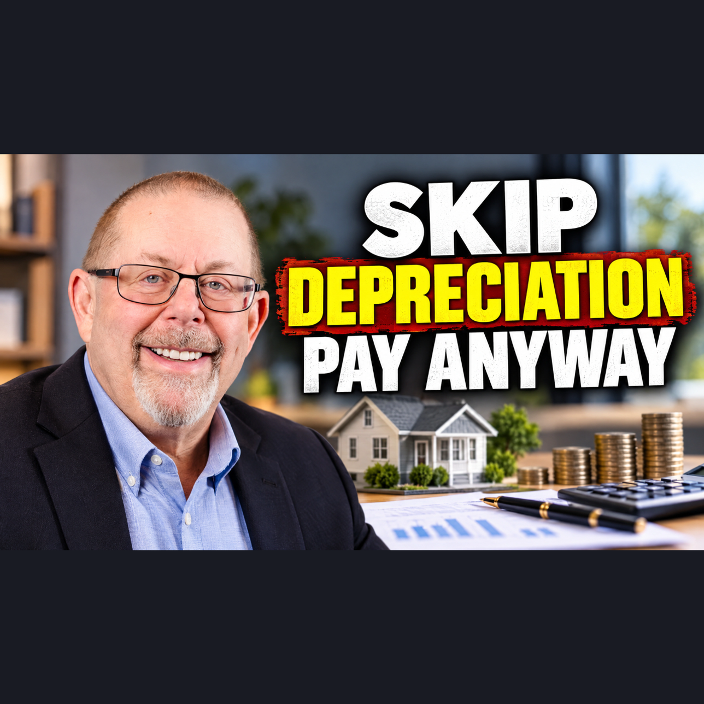 Rental Property Depreciation Explained: How It's Calculated