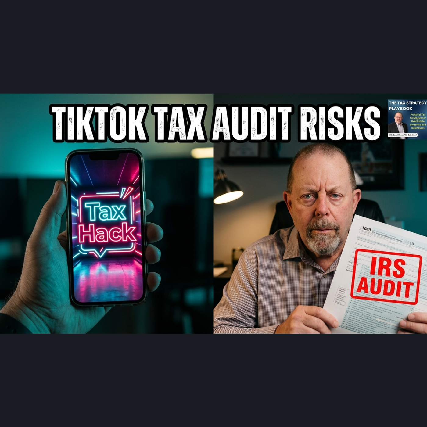 Tax Strategy vs TikTok Hacks: 7 Viral Myths That Trigger Audits Tax Strategy vs TikTok Hacks: 7 Viral Myths That Trigger Audits