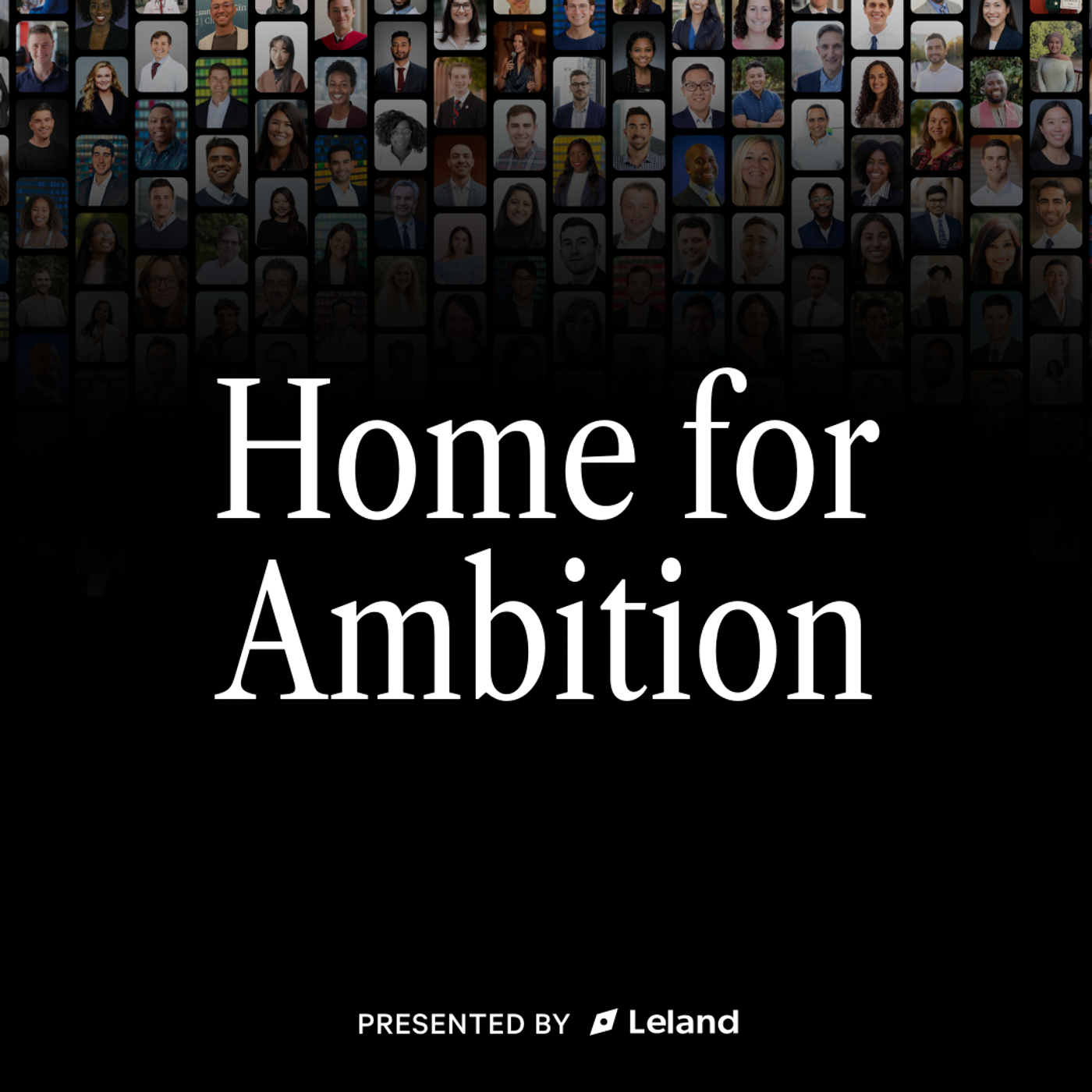 Home for Ambition
