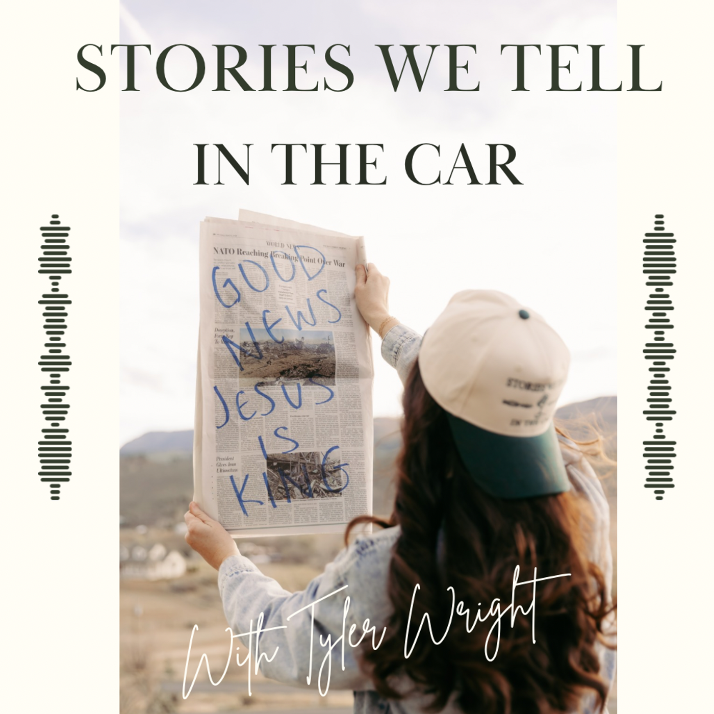 Stories We Tell in the Car