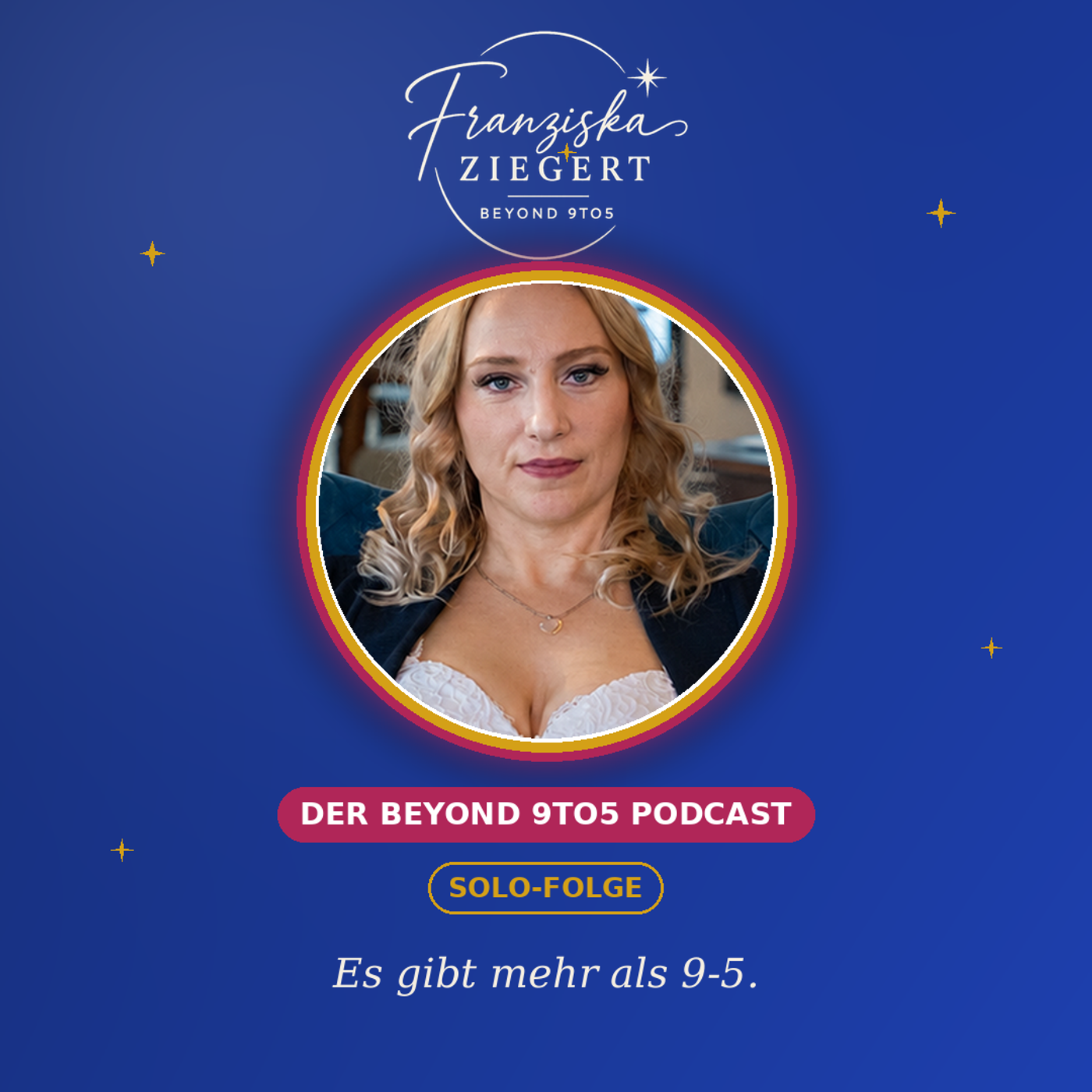 Home Office ist nicht das Ziel episode artwork