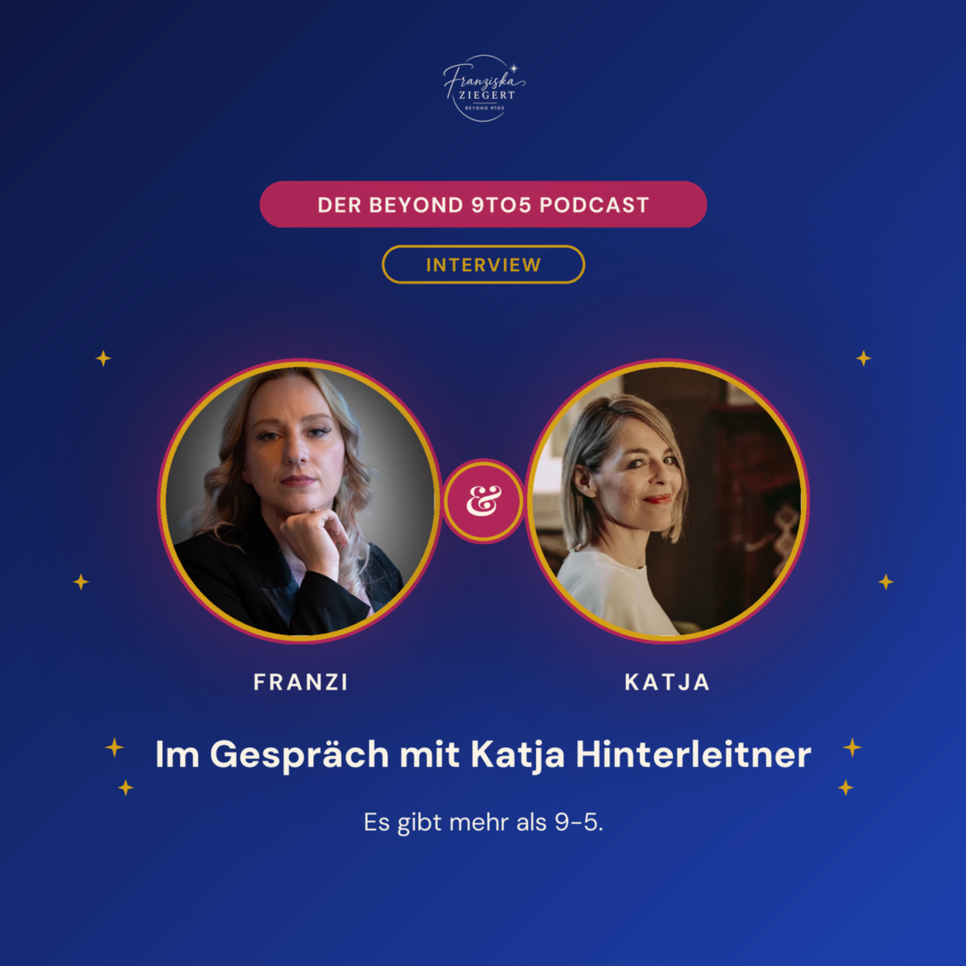 Interview mit Katja episode artwork