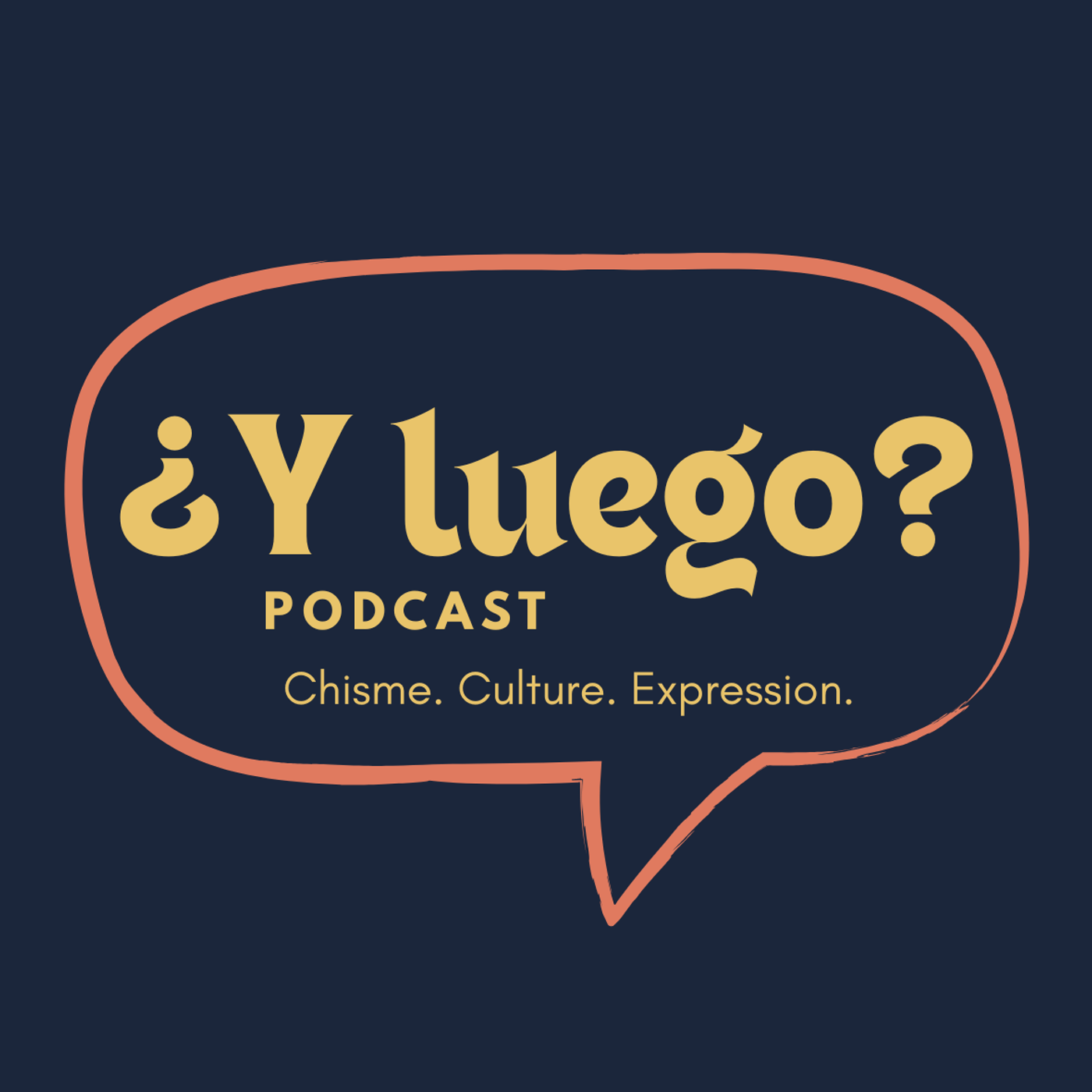 ¿Y luego?