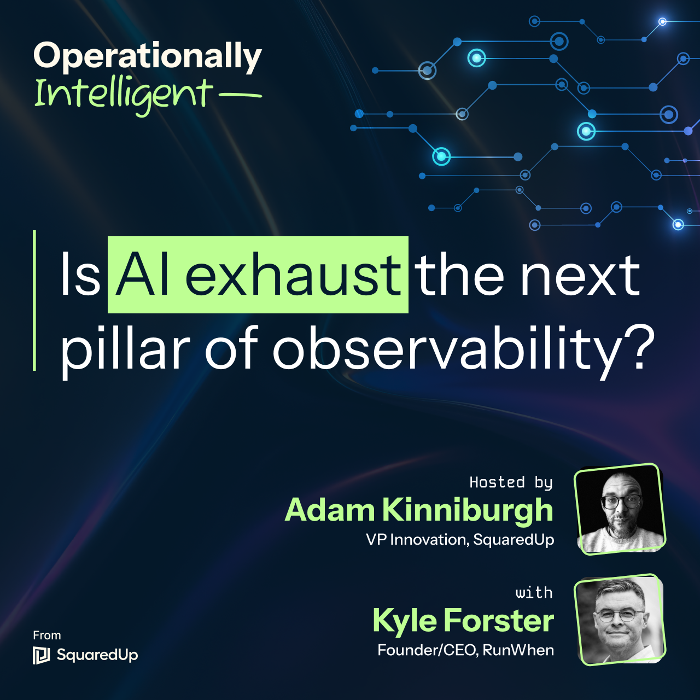 Is AI exhaust the next pillar of observability?