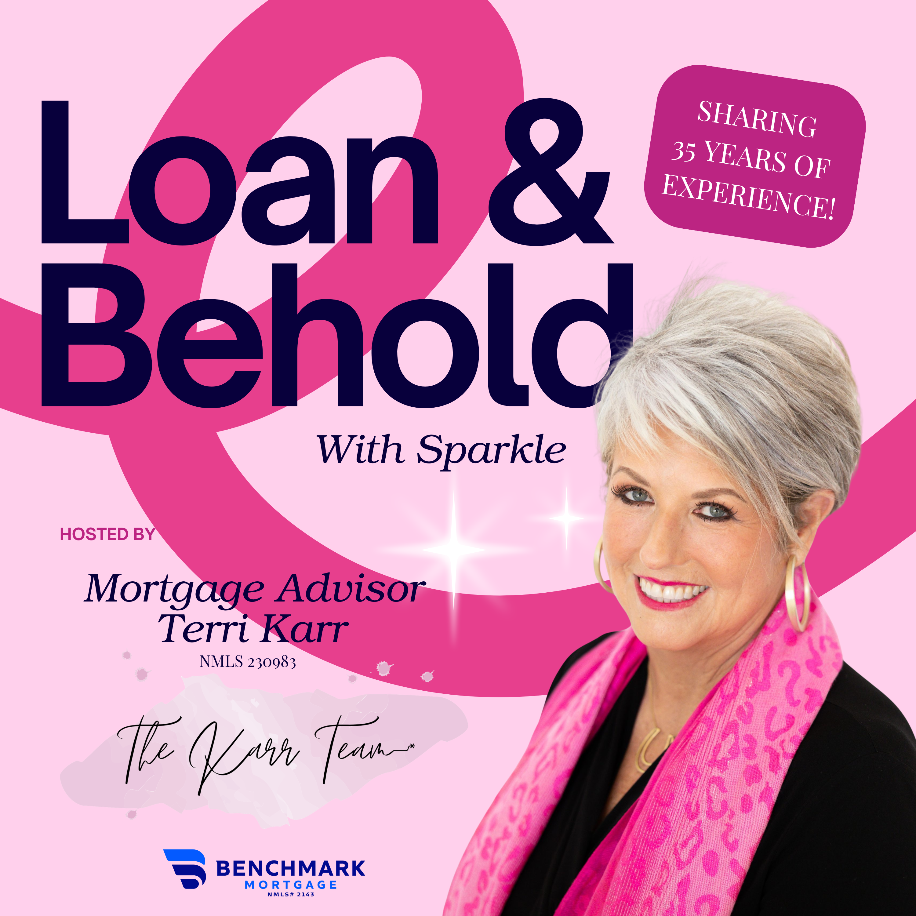 Loan & Behold with Sparkle