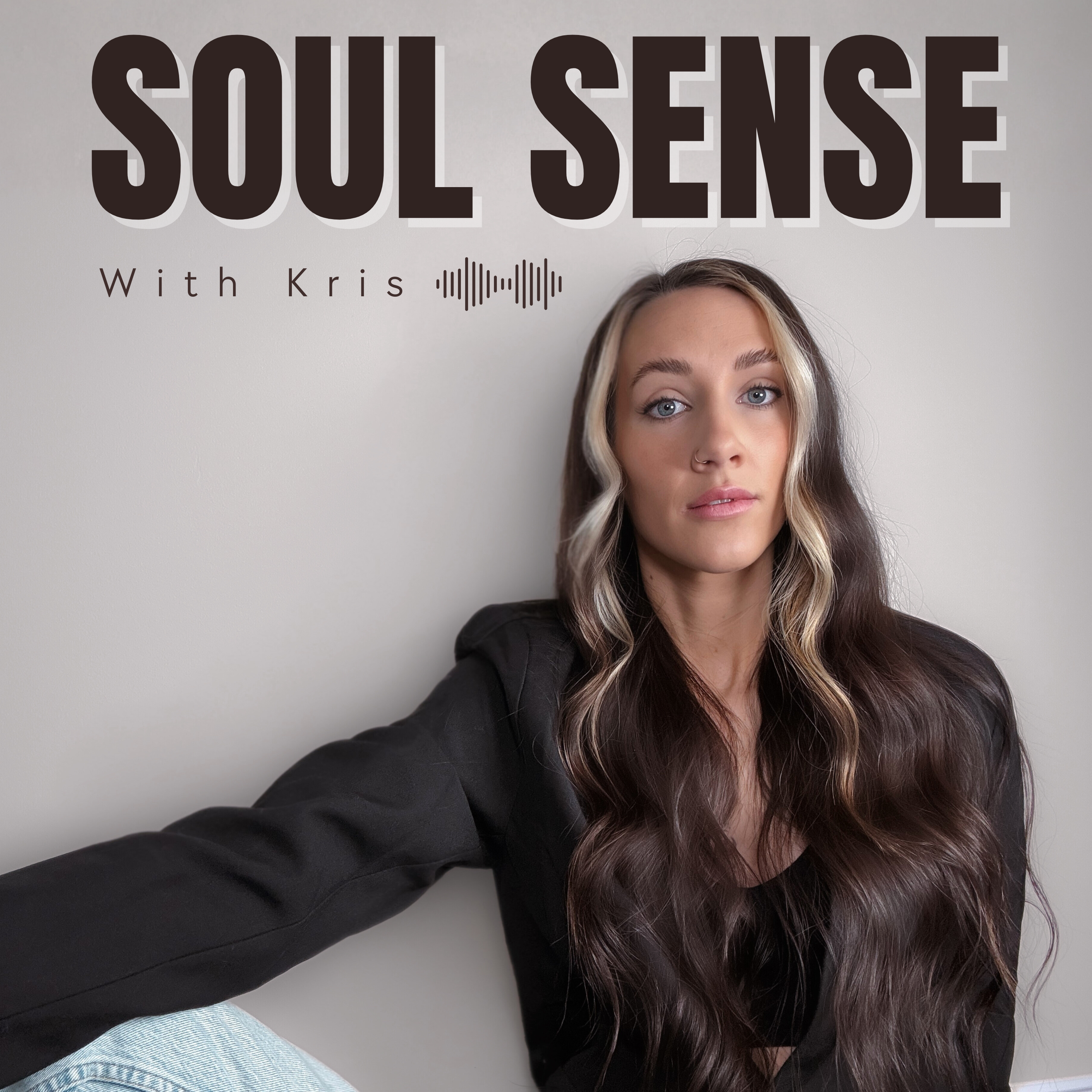 Soul Sense podcast artwork