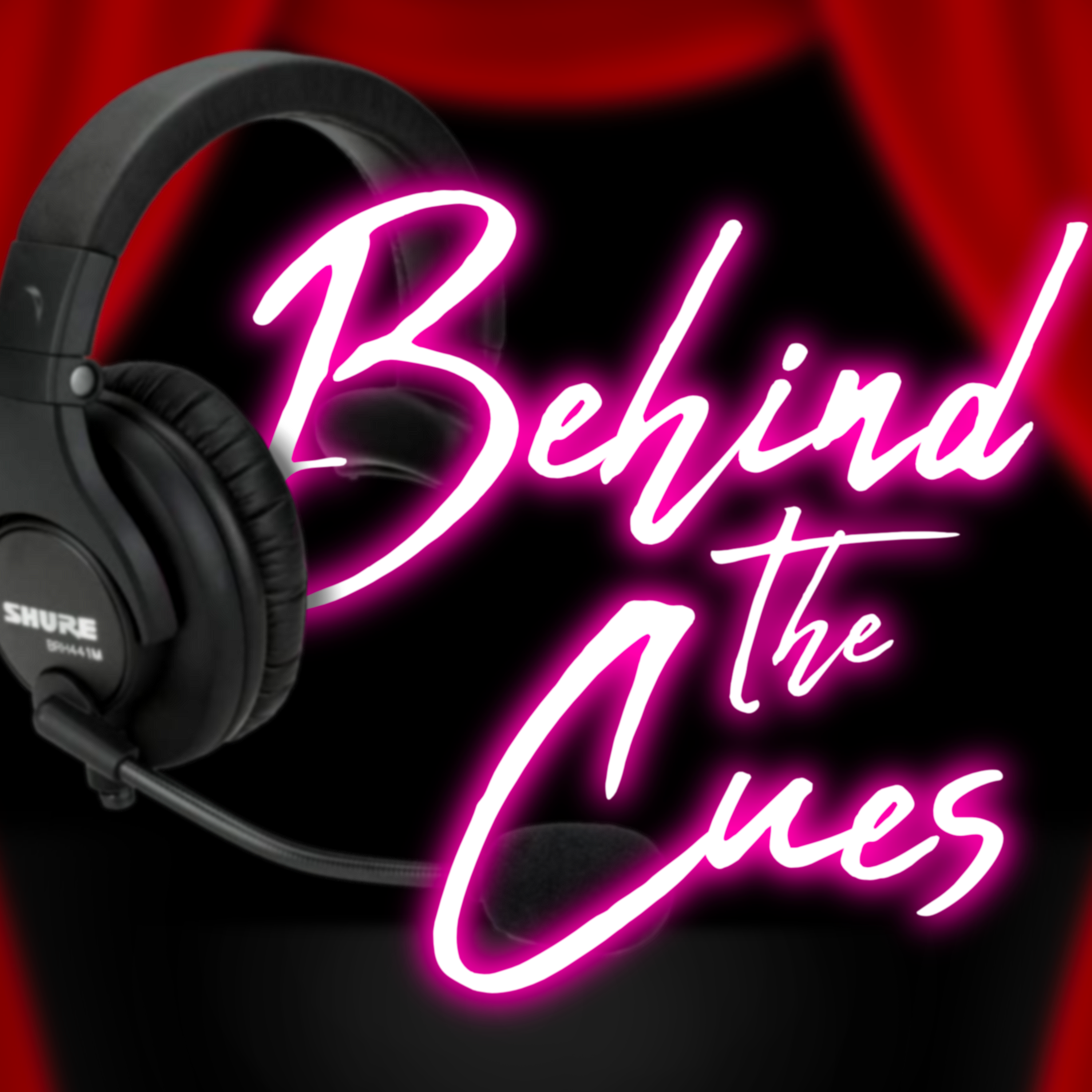 Behind The Cues