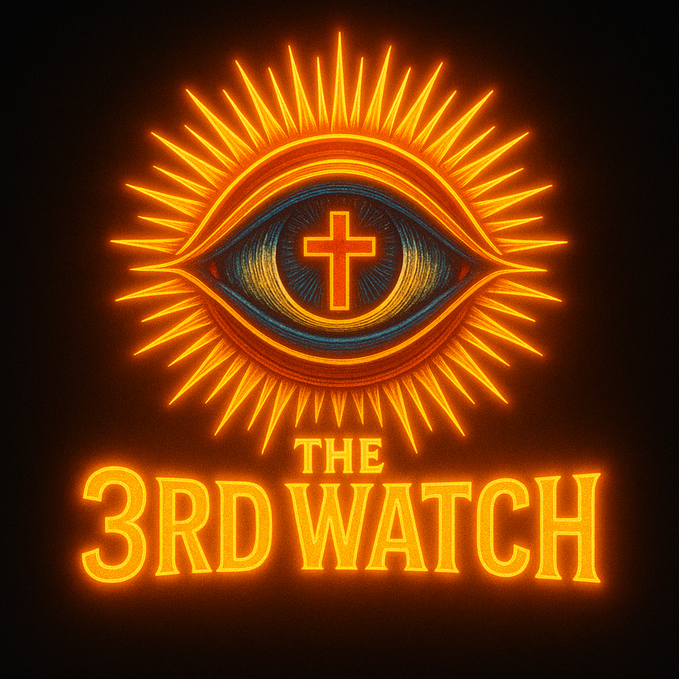 The 3rd Watch Podcast